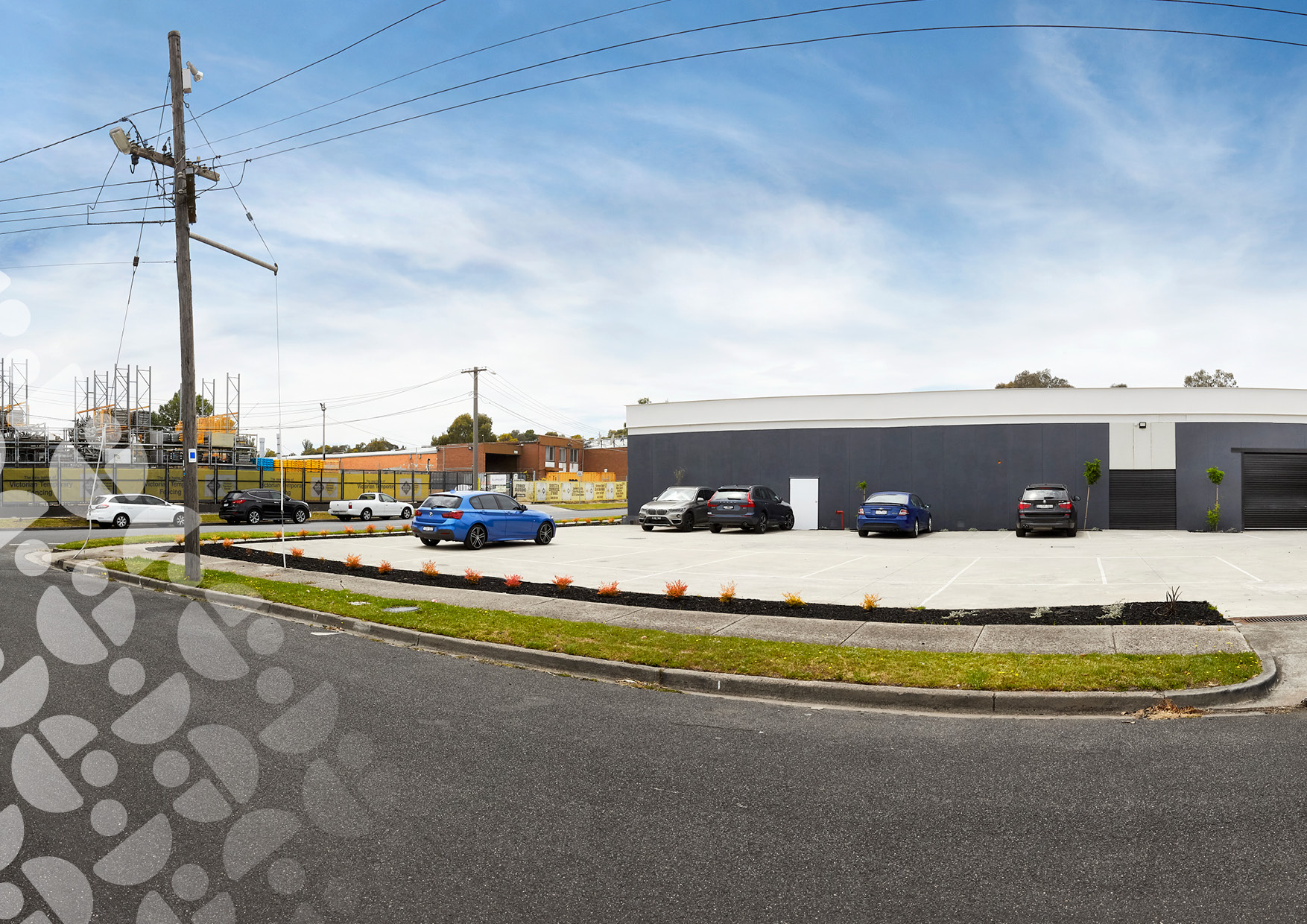 Sold 2 Sheppard Street Thornbury Warehouse Commercial Real Estate
