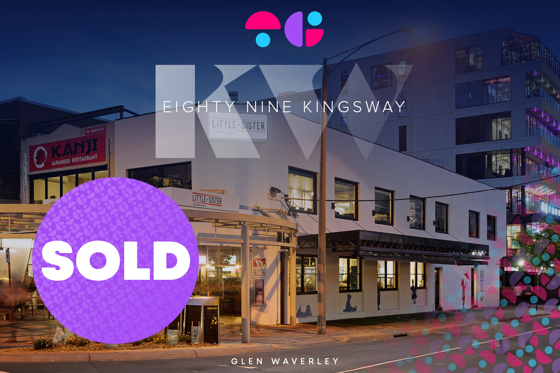 89 Kingsway Glen Waverley C Sold