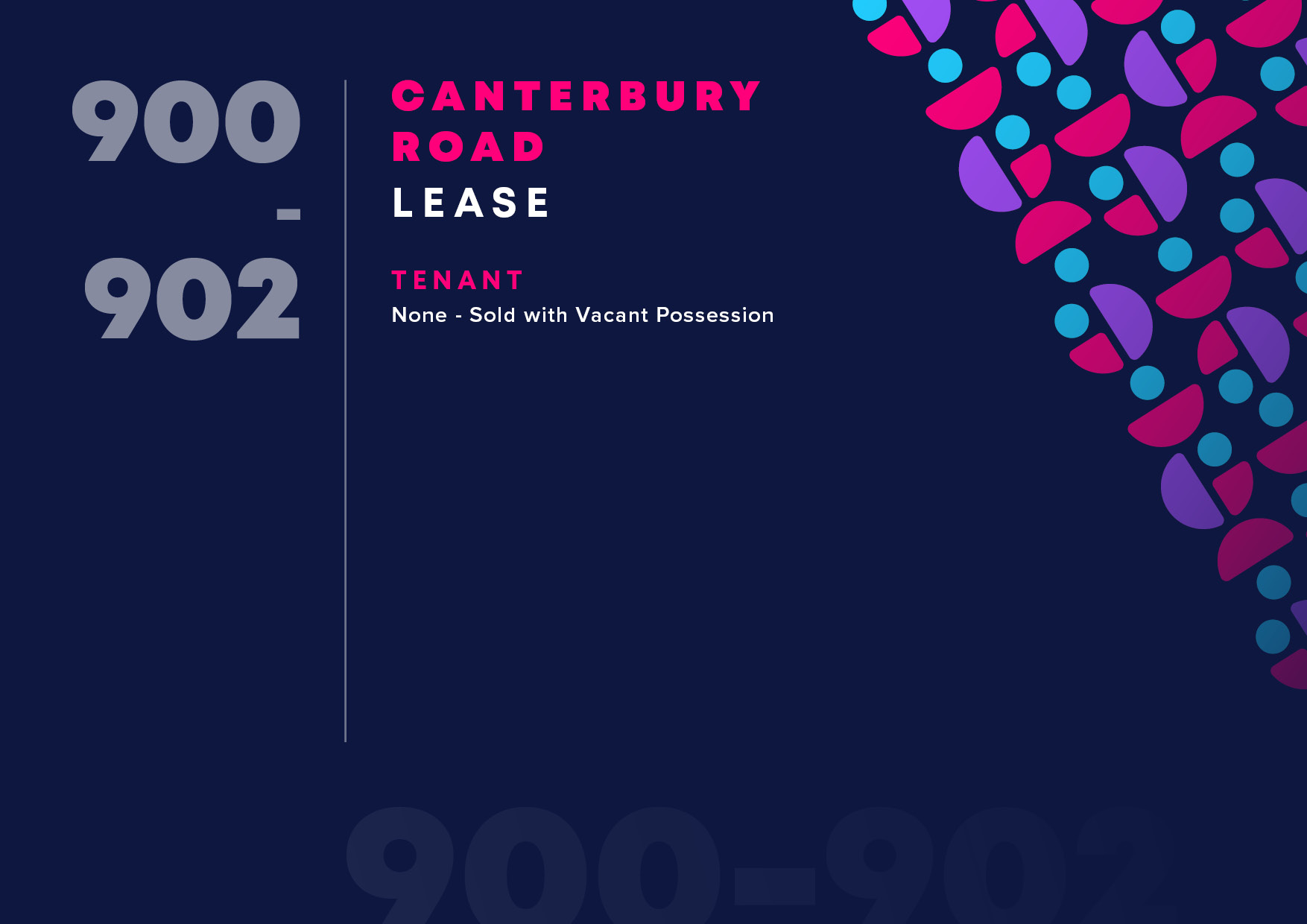 Sale 900-902 Canterbury Road Box Hill Development Commercial Real Estate