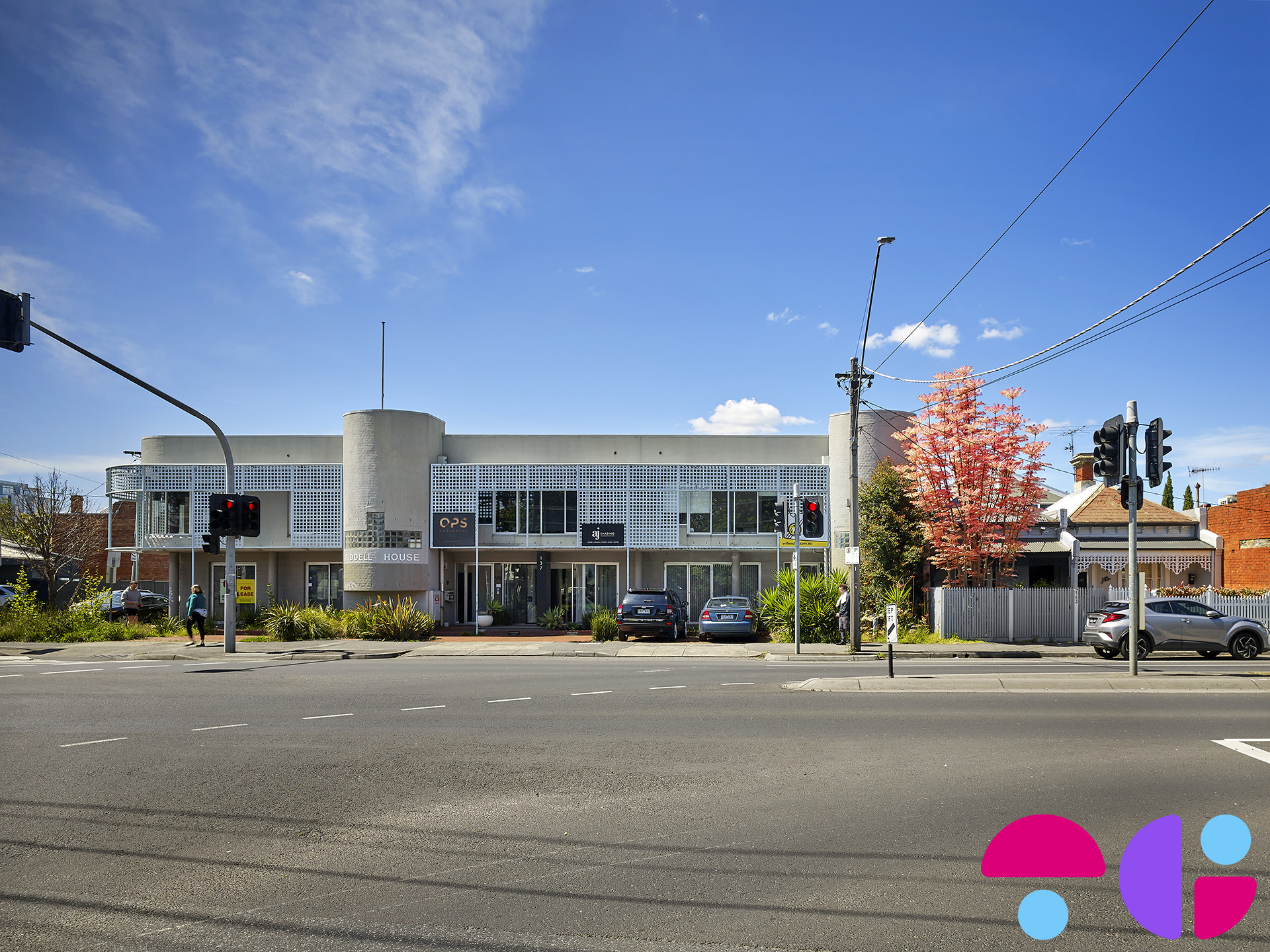 Leased 139 Burnley Street Richmond Retail Office Commercial Real Estate TCI