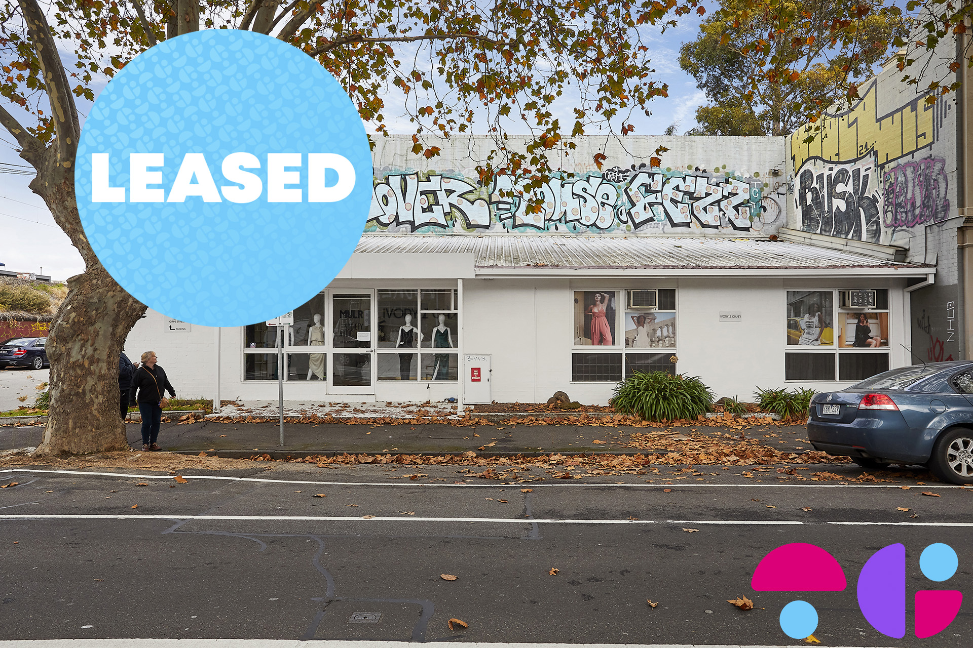 Leased 153-157 Gipps Street Abbotsford Warehouse Commercial Real Estate