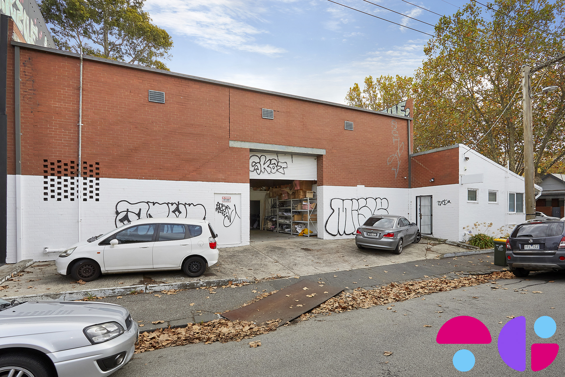 Leased 153-157 Gipps Street Abbotsford Warehouse Commercial Real Estate
