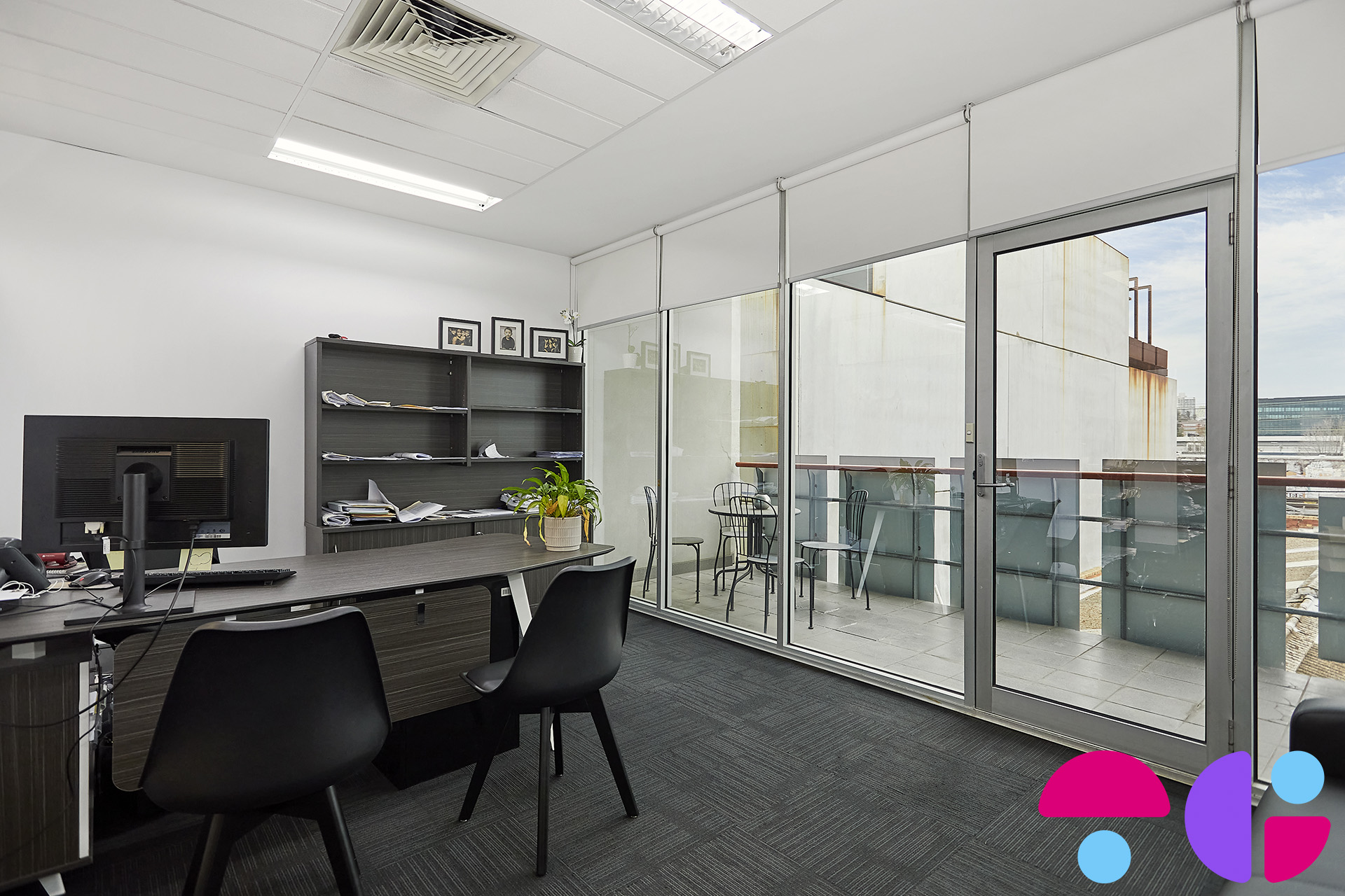 Lease 6/150 Chestnut Street Cremorne Office Commercial Real Estate TCI Suite