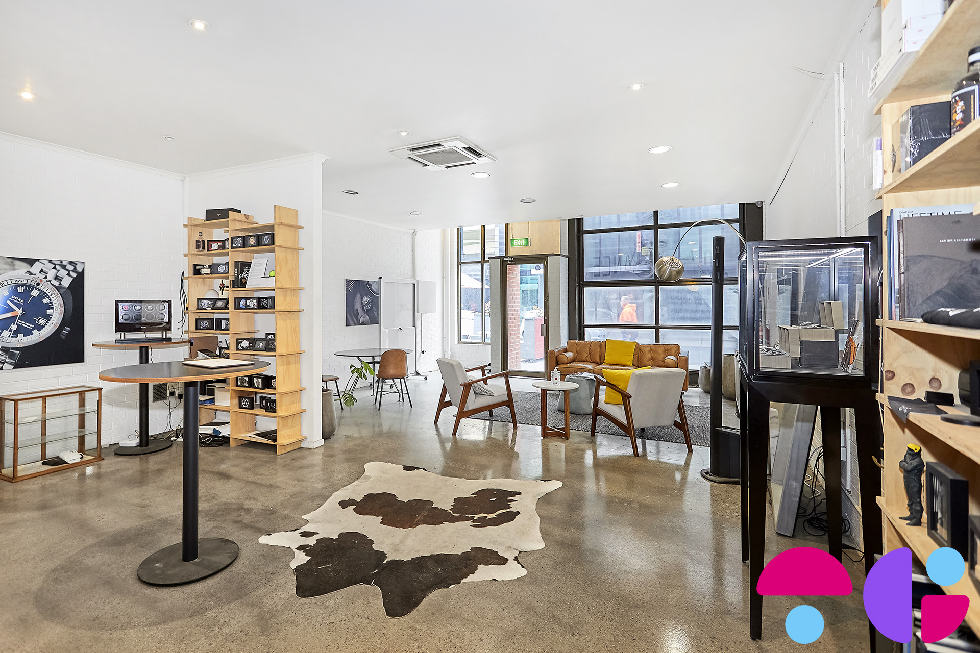 Leased 22 Cremorne Street Cremorne Office Commercial Real Estate