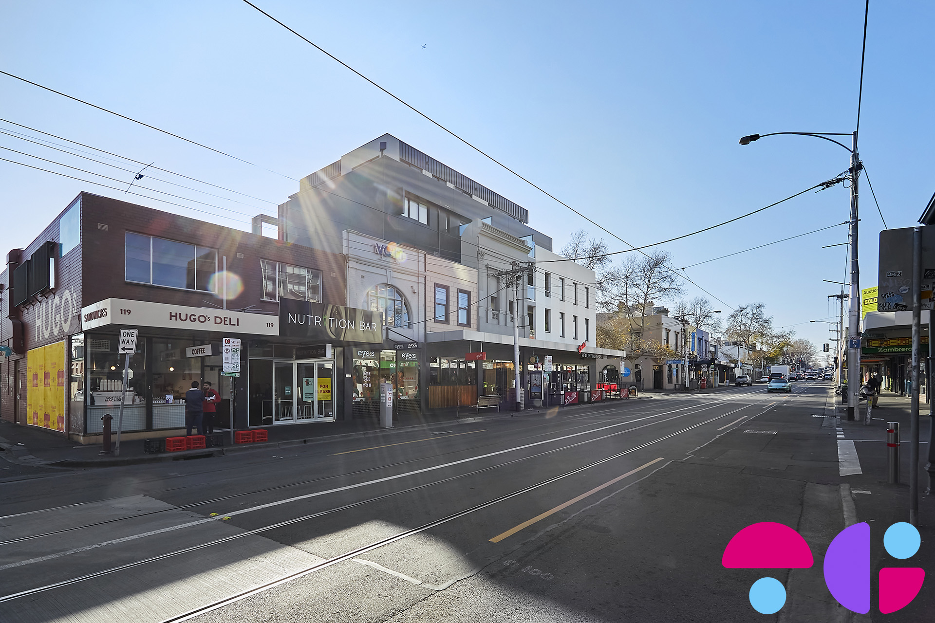 The Facts Lease 121 Swan Street Richmond Real Estate Richmond Retail Commercial Real Estate TCI