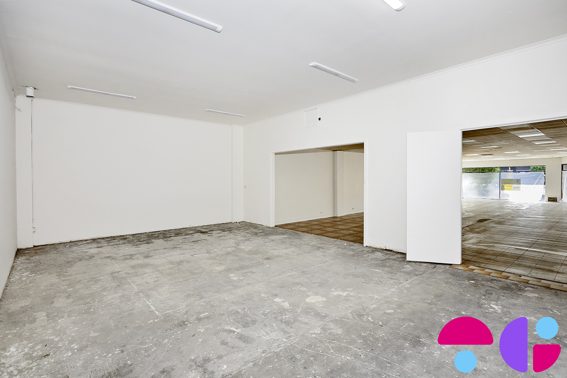 Leased 467-469 Lygon Street Brunswick Retail Office Commercial Real Estate