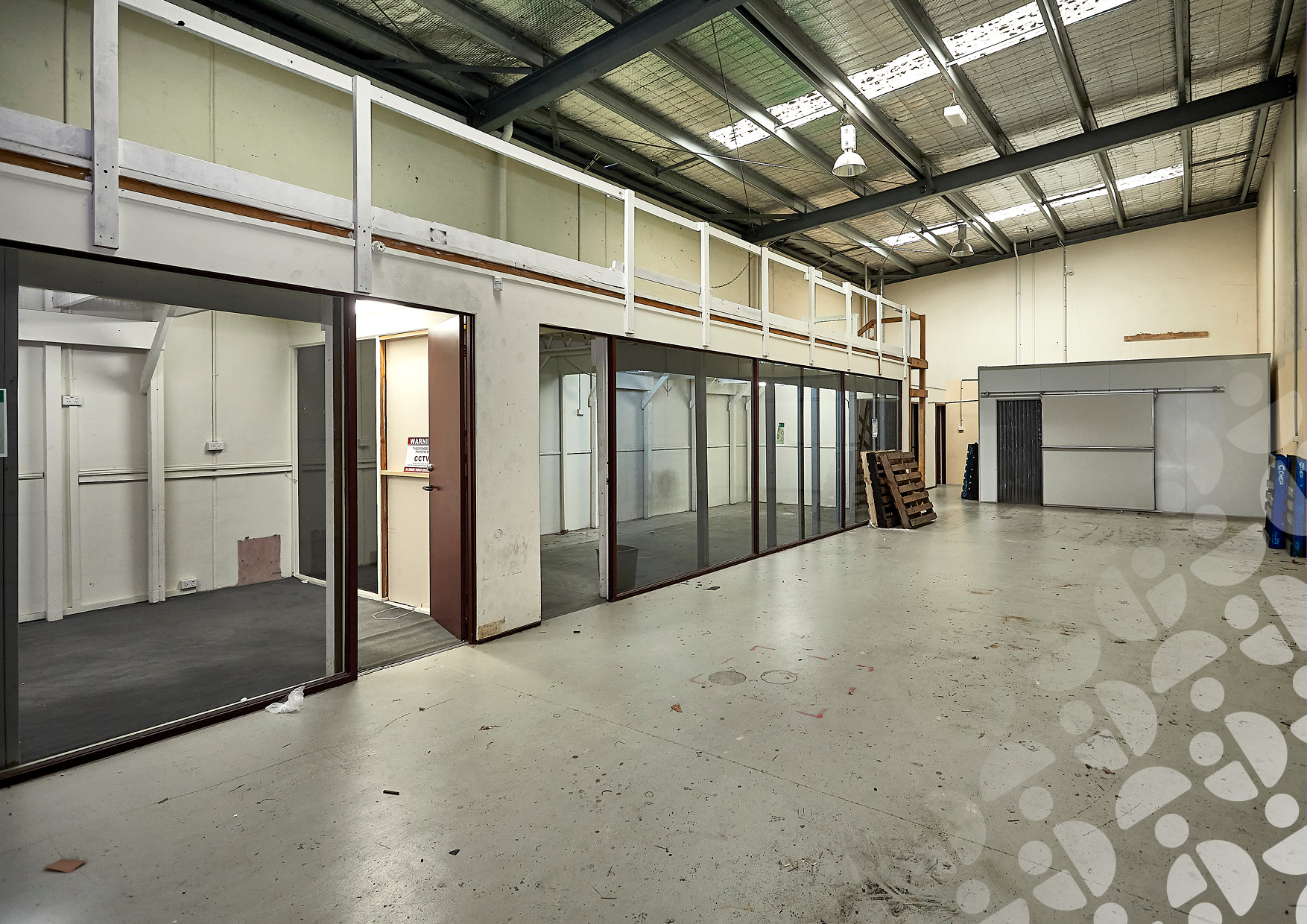 Sold Cecil Collective Part 1 150 Cecil Street Fitzroy Warehouse Commercial Real Estate