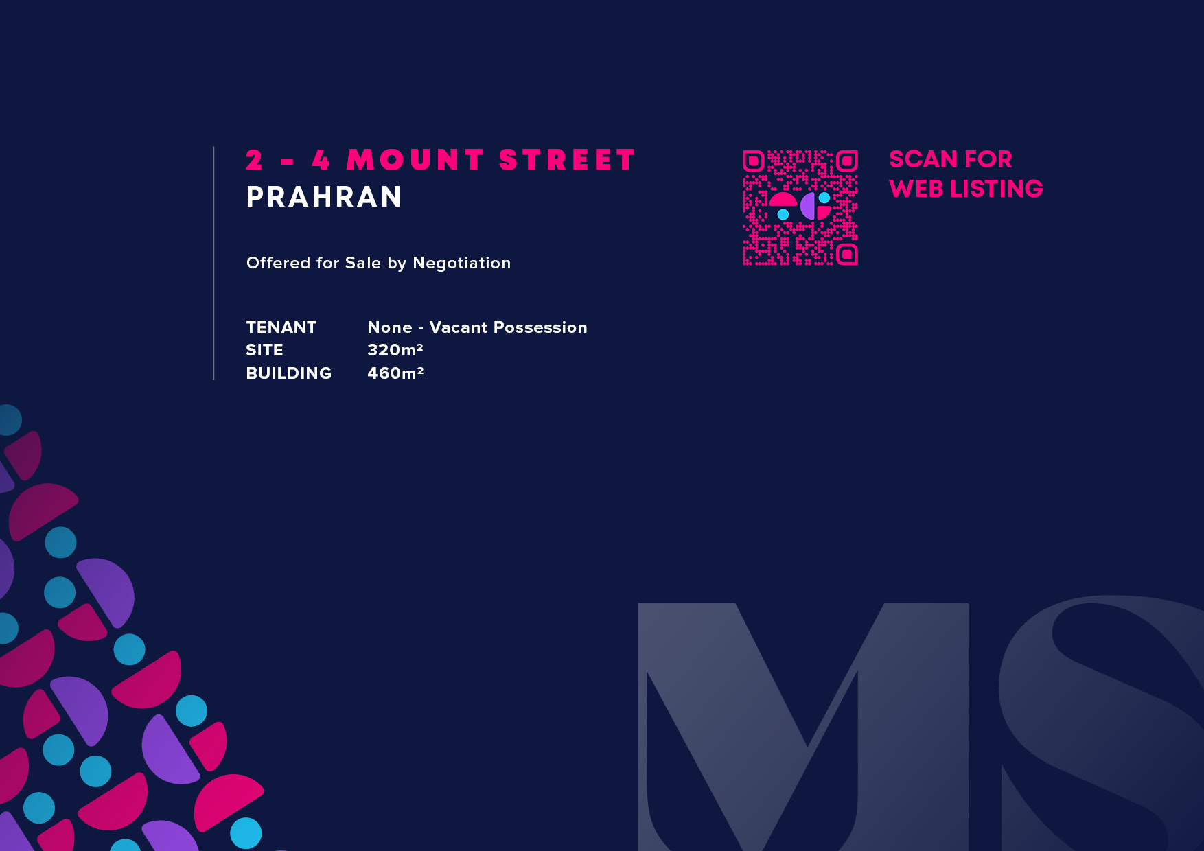 Sale The Mount Street Studio 2 Mount Street Prahran Real Estate Prahran Office Commercial Real Estate TCI
