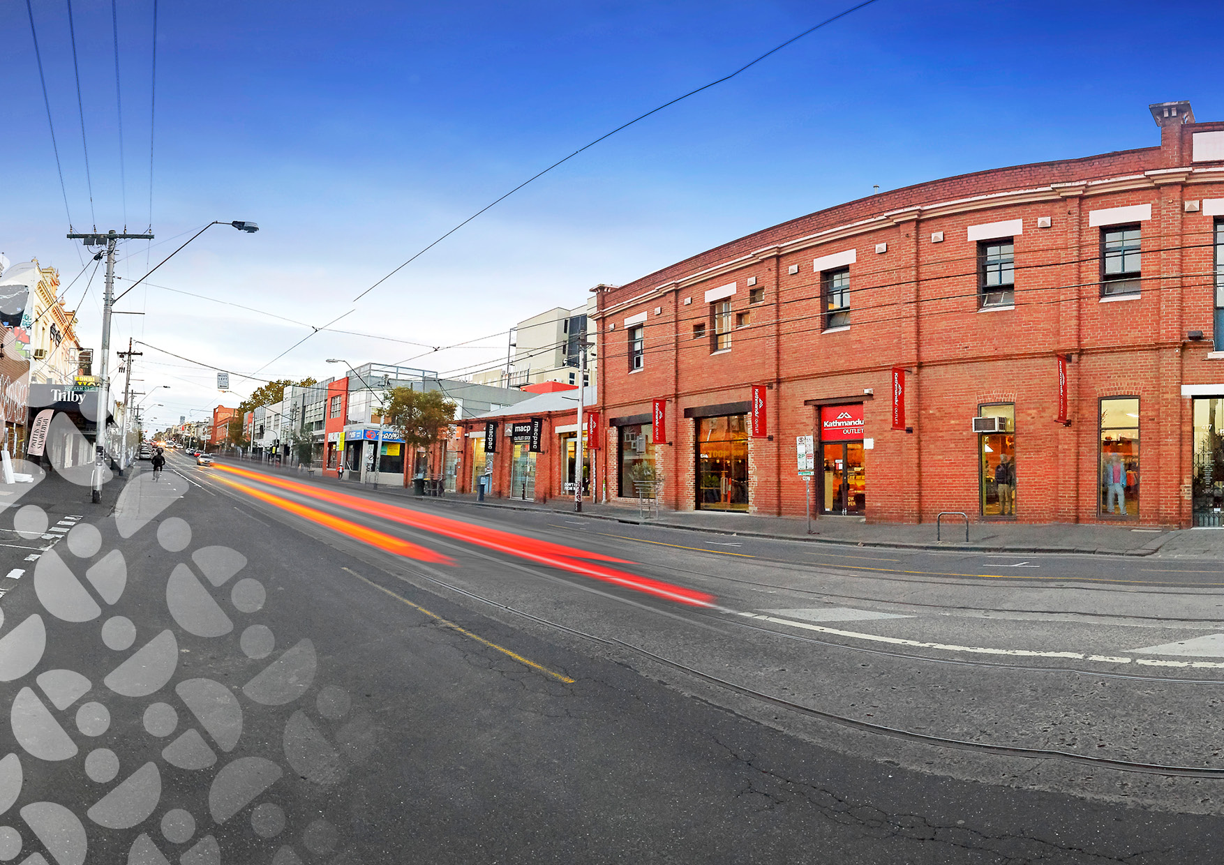 Sale The Smith & Leicester Holdings 411-421 Smith Street Fitzroy Real Estate Fitzroy Development Fitzroy Retail Commercial Real Estate TCI