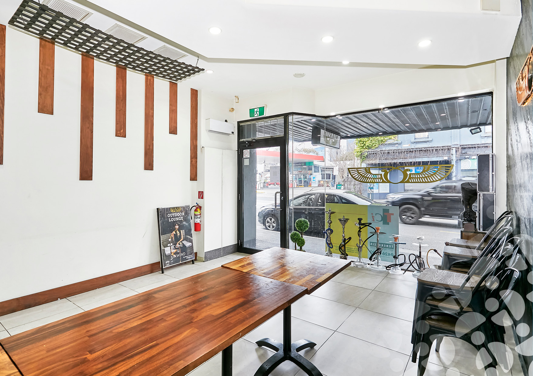 Sold 541 Riversdale Road Camberwell Retail Commercial Real Estate
