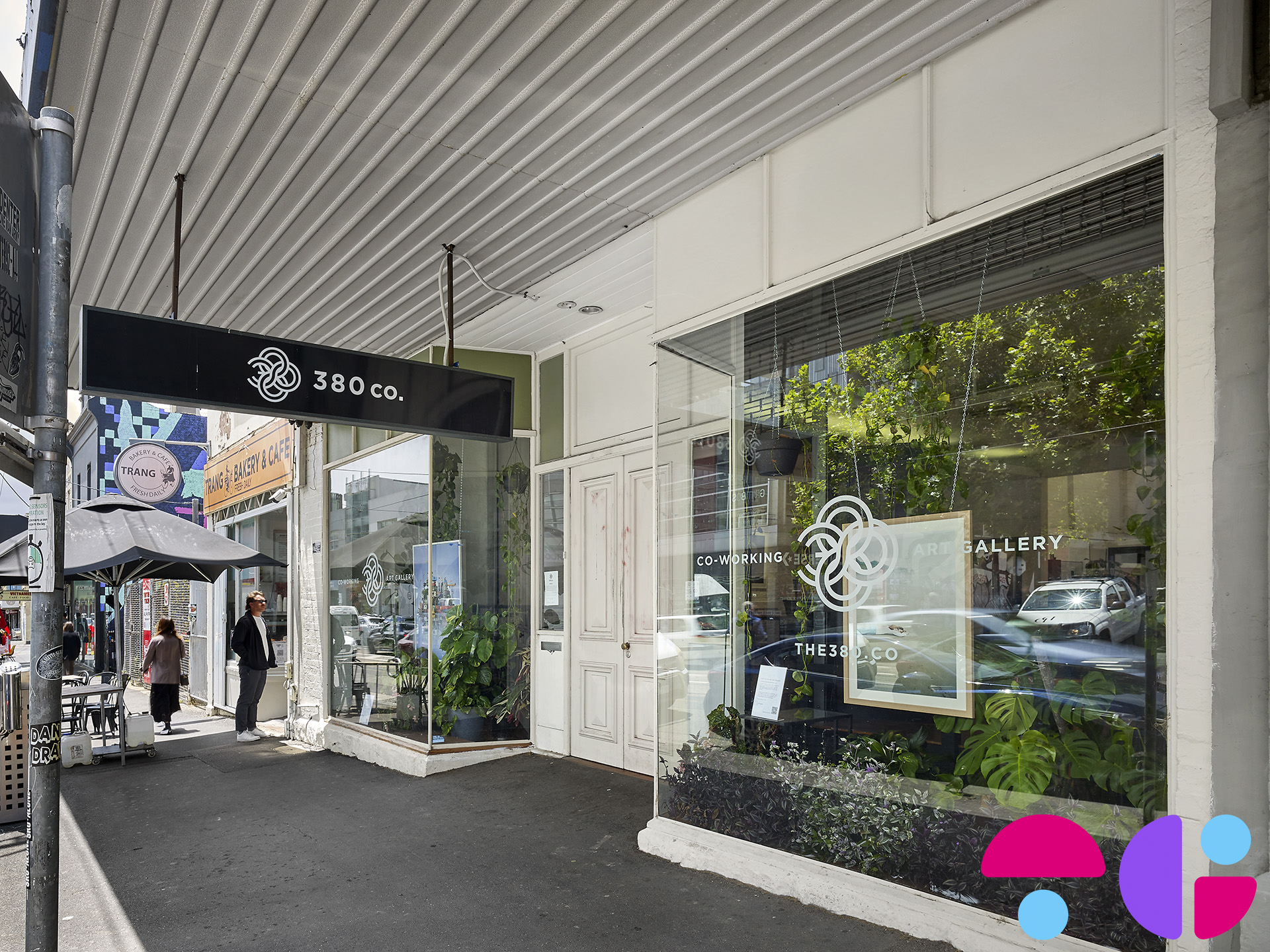 Leased 380 Smith Street Collingwood Retail Commercial Real Estate