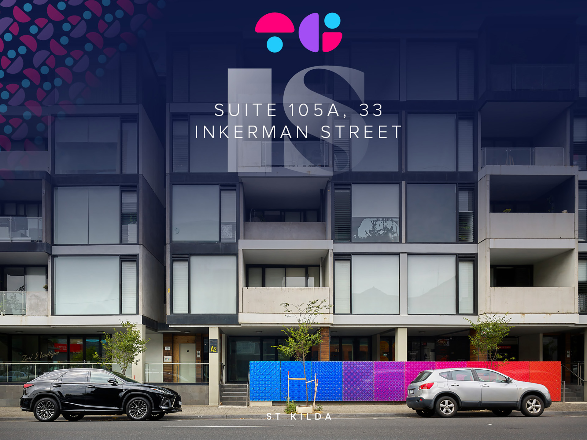 Lease 105/33 Inkerman Street St Kilda Food Retail Commercial Real Estate TCI