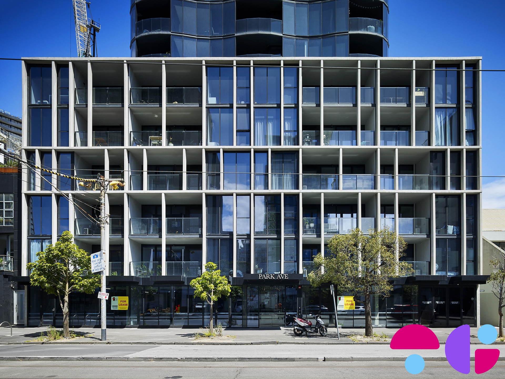 TCI Lease 37-43 Park Street South Melbourne Retail Commercial Real Estate