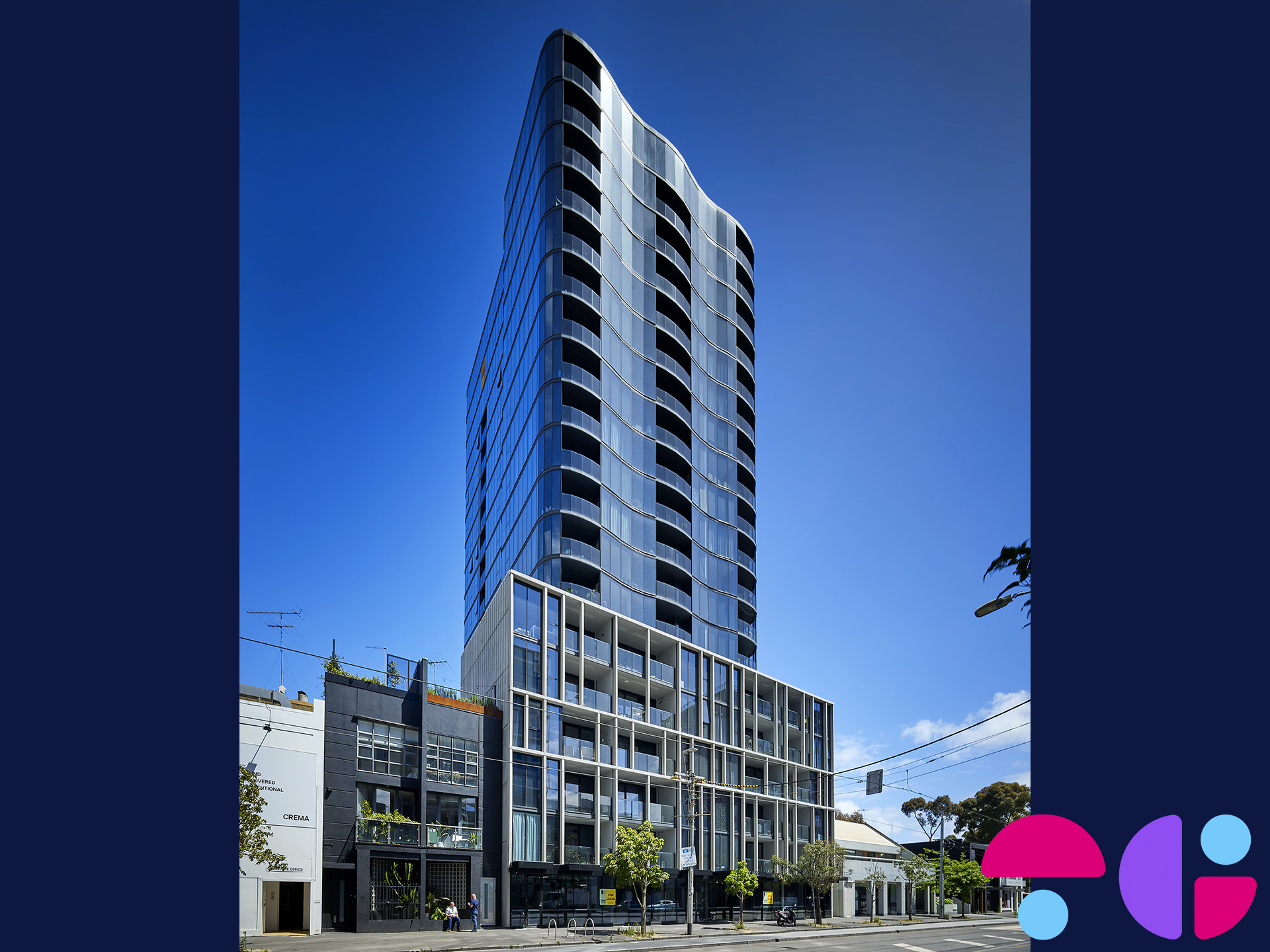TCI Lease 2/37-43 Park Street South Melbourne Retail Commercial Real Estate