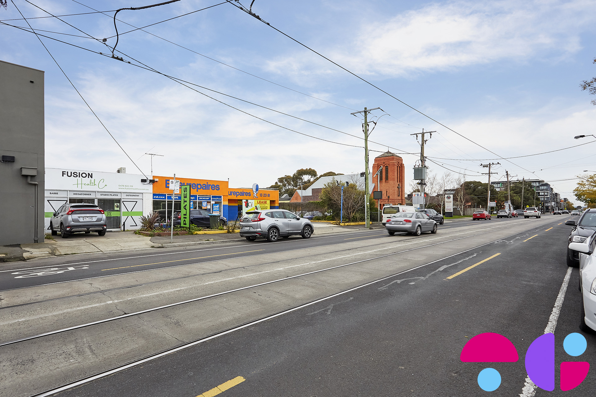 Leased 138 Keilor Road Essendon Retail Commercial Real Estate