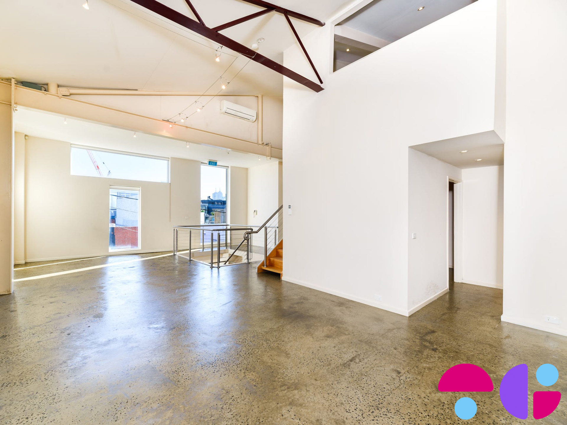 Lease 27 Gwynne Street Cremorne Office Commercial Real Estate