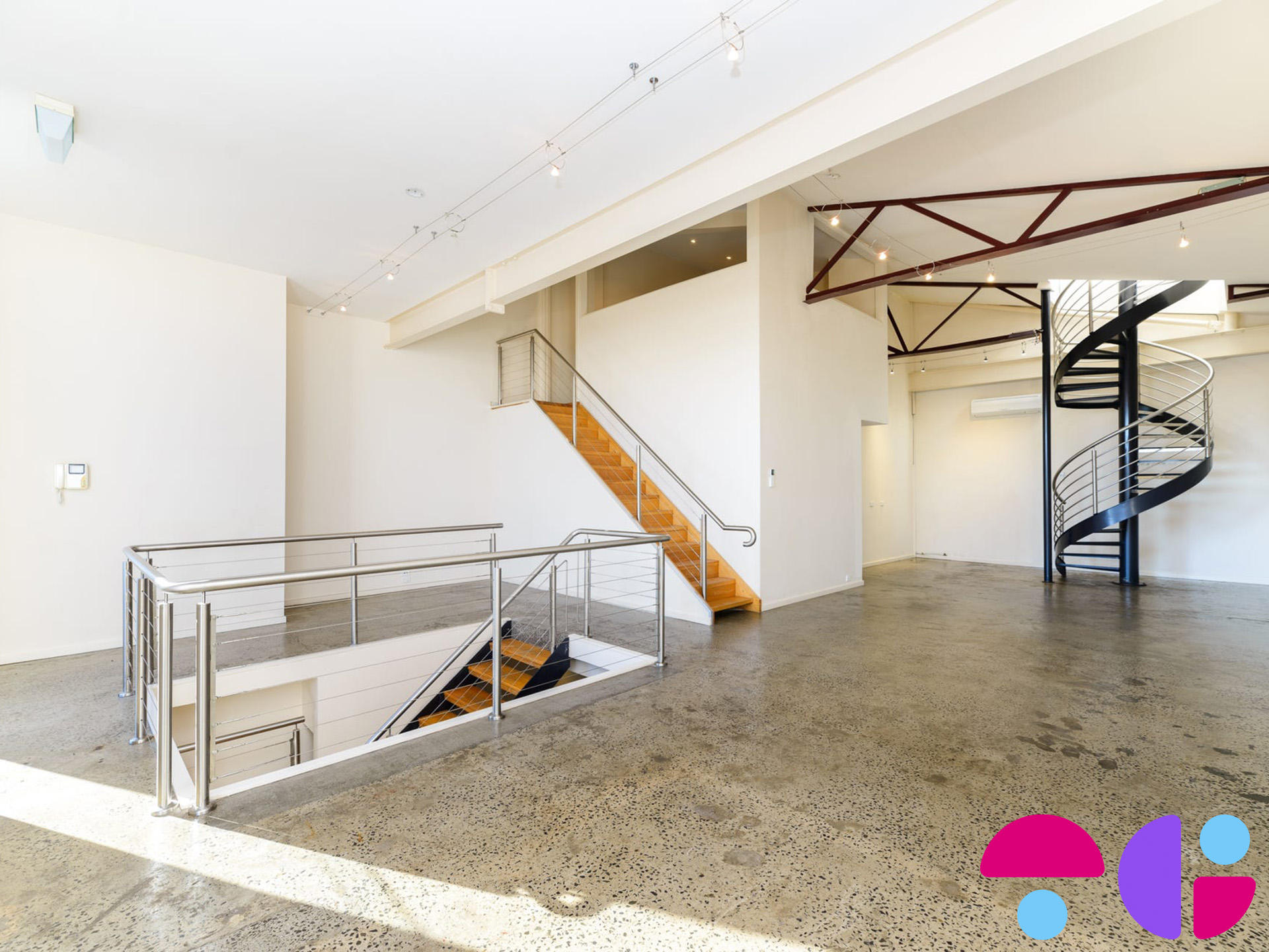Lease 27 Gwynne Street Cremorne Office Commercial Real Estate