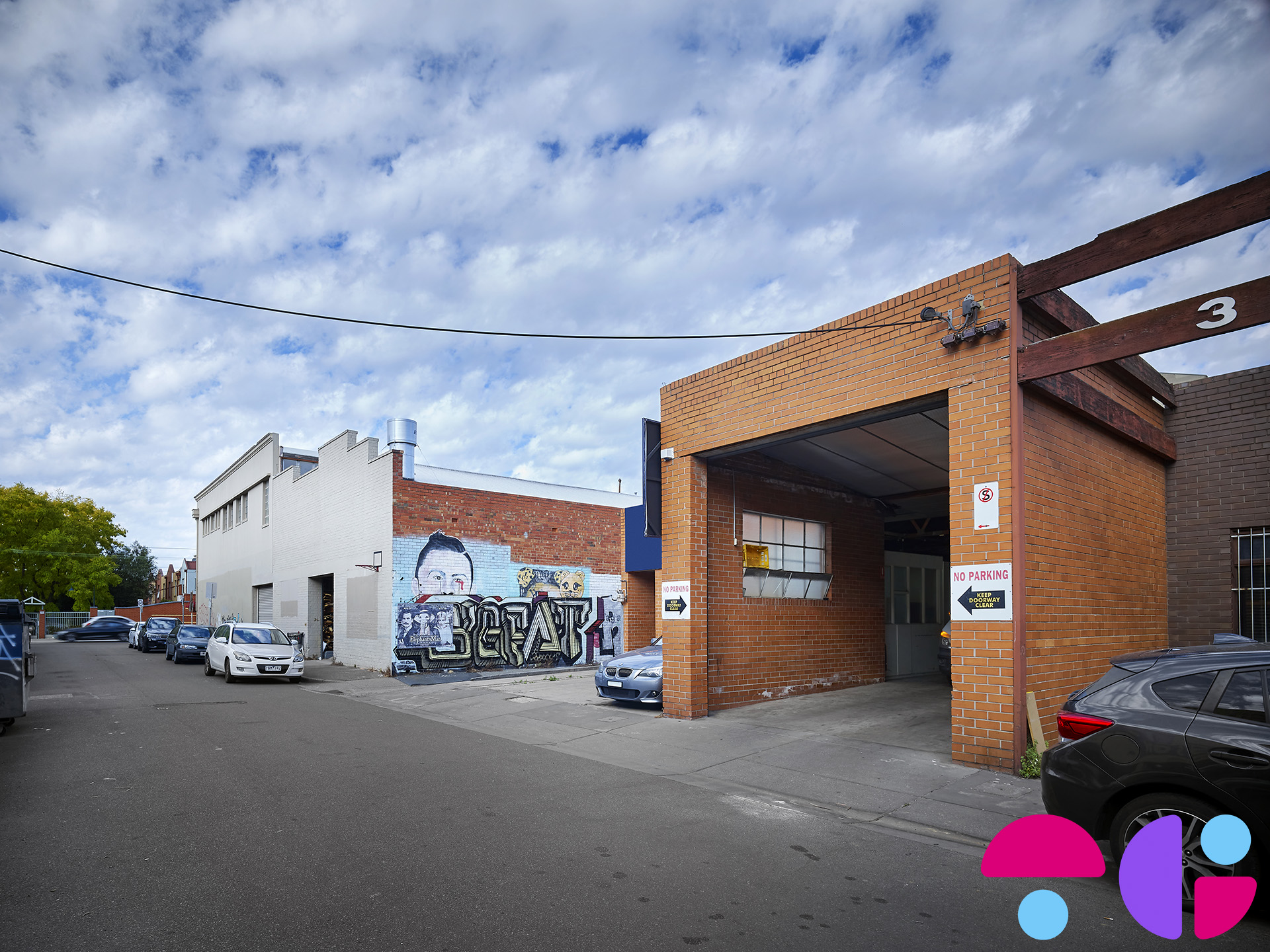 Lease No.1 1 Duke Street Abbotsford Warehouse Commercial Real Estate TCI