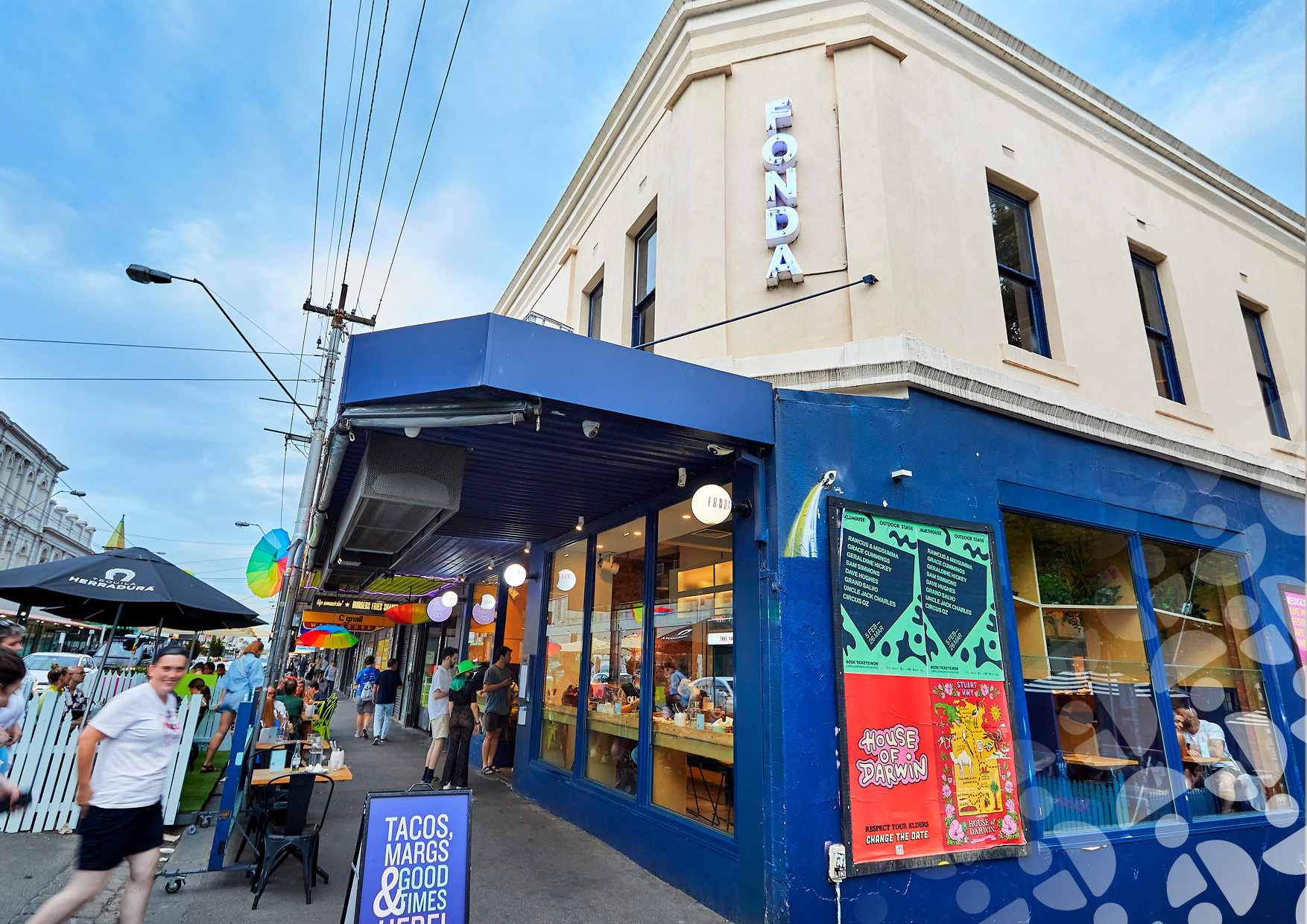 Sale Lease 107/397 Smith Street Fitzroy Office Mixed Use Commercial Real Estate TCI Suite Five Minutes To Everything