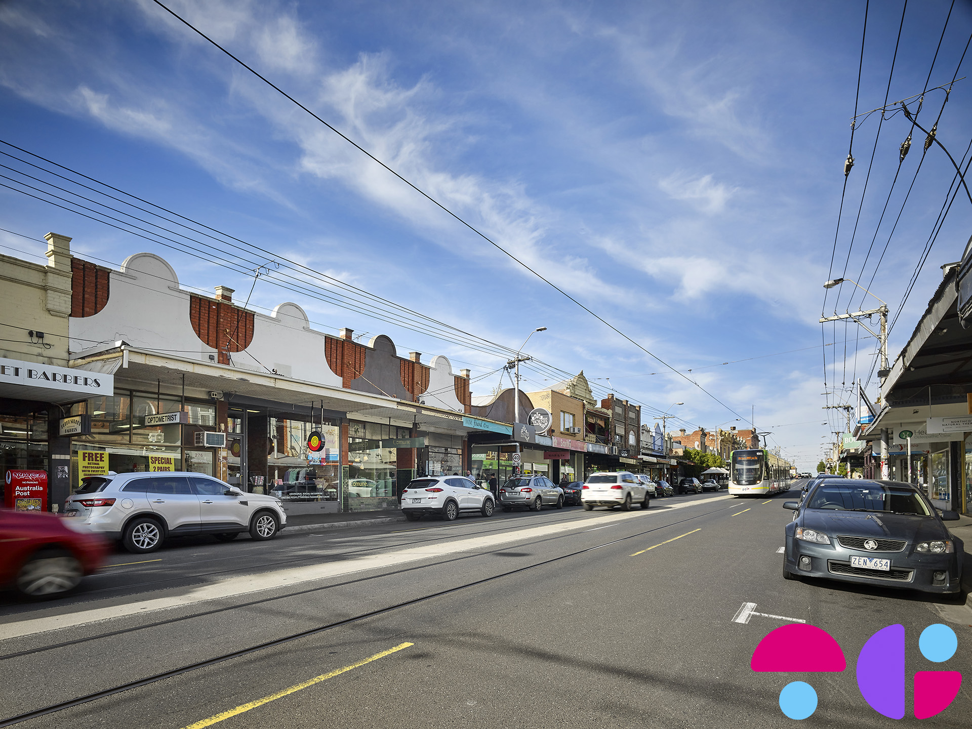 Lease 274 High Street Northcote Retail Food Northcote Real Estate Commercial Real Estate TCI