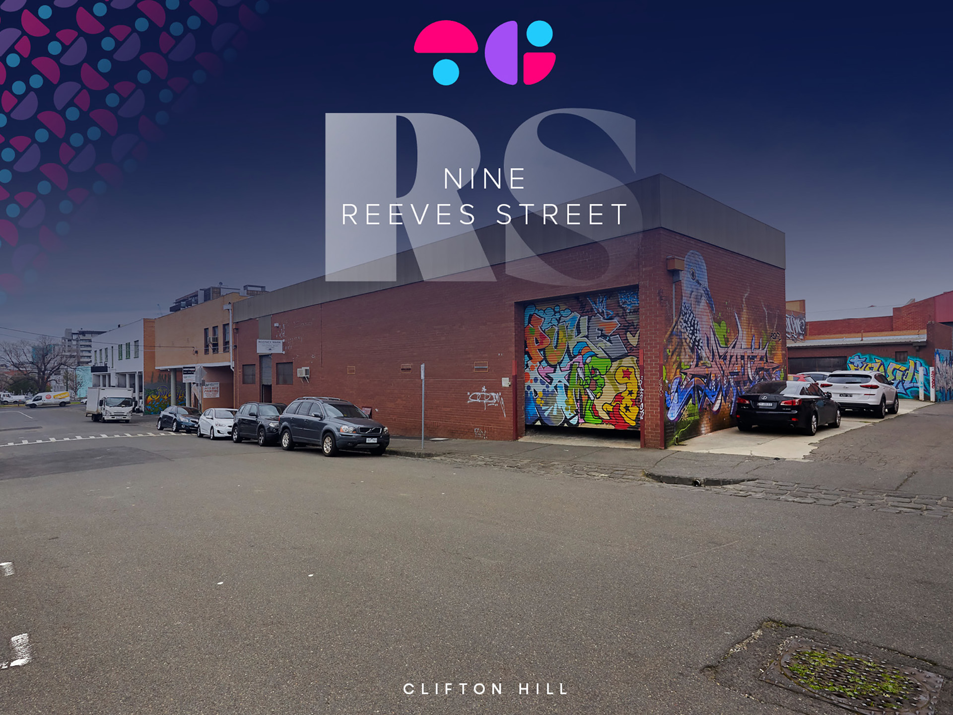 TCI 9-13 Reeves Street Clifton Hill Lease Leased