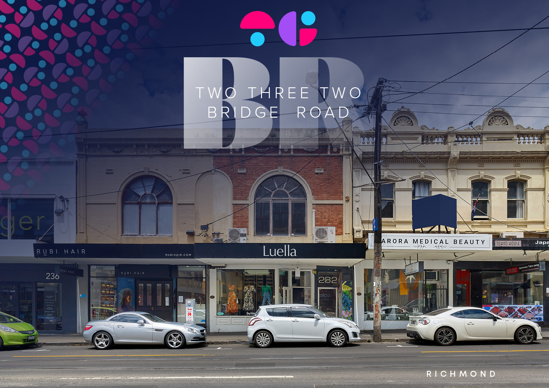 TCI Sale Sold 232 Bridge Road Richmond