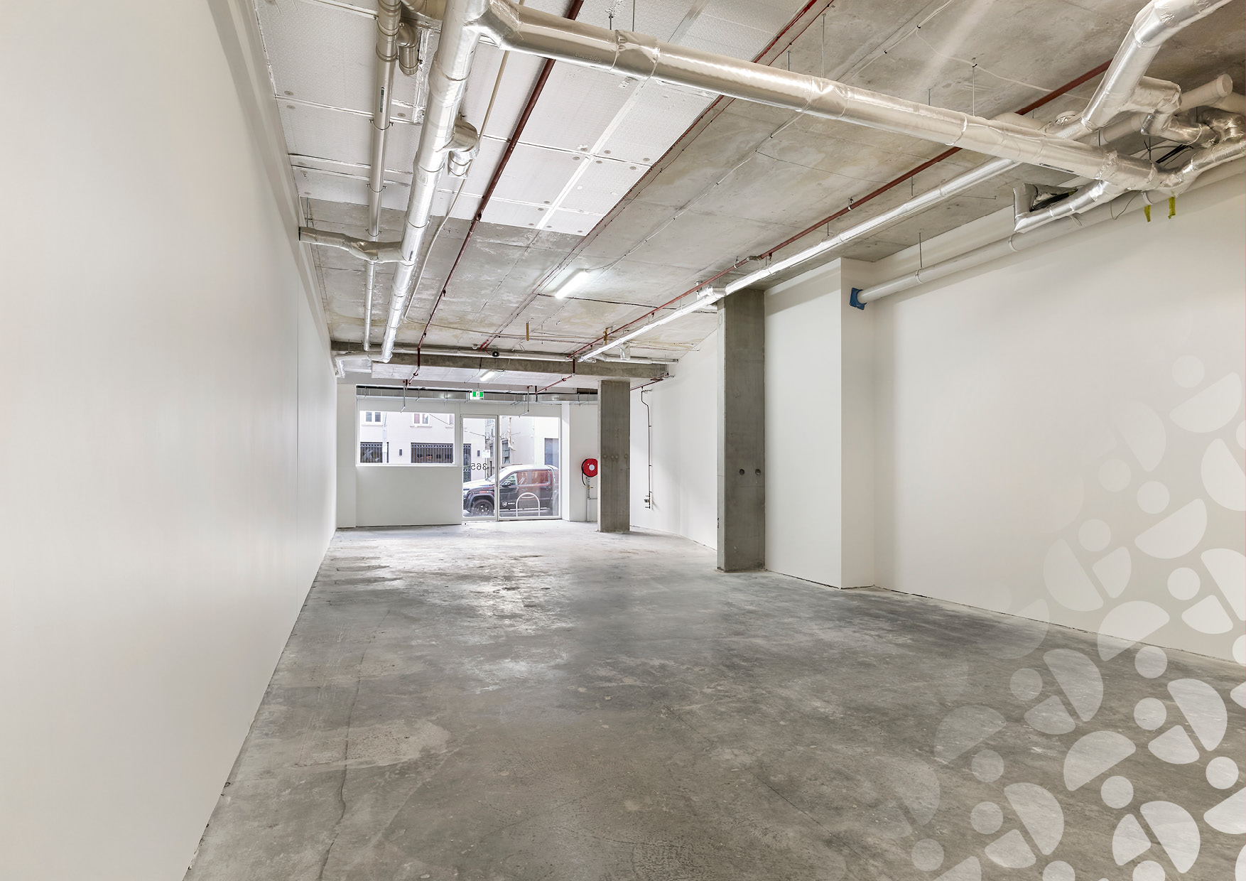 365 George Street Fitzroy TCI Lease Leased