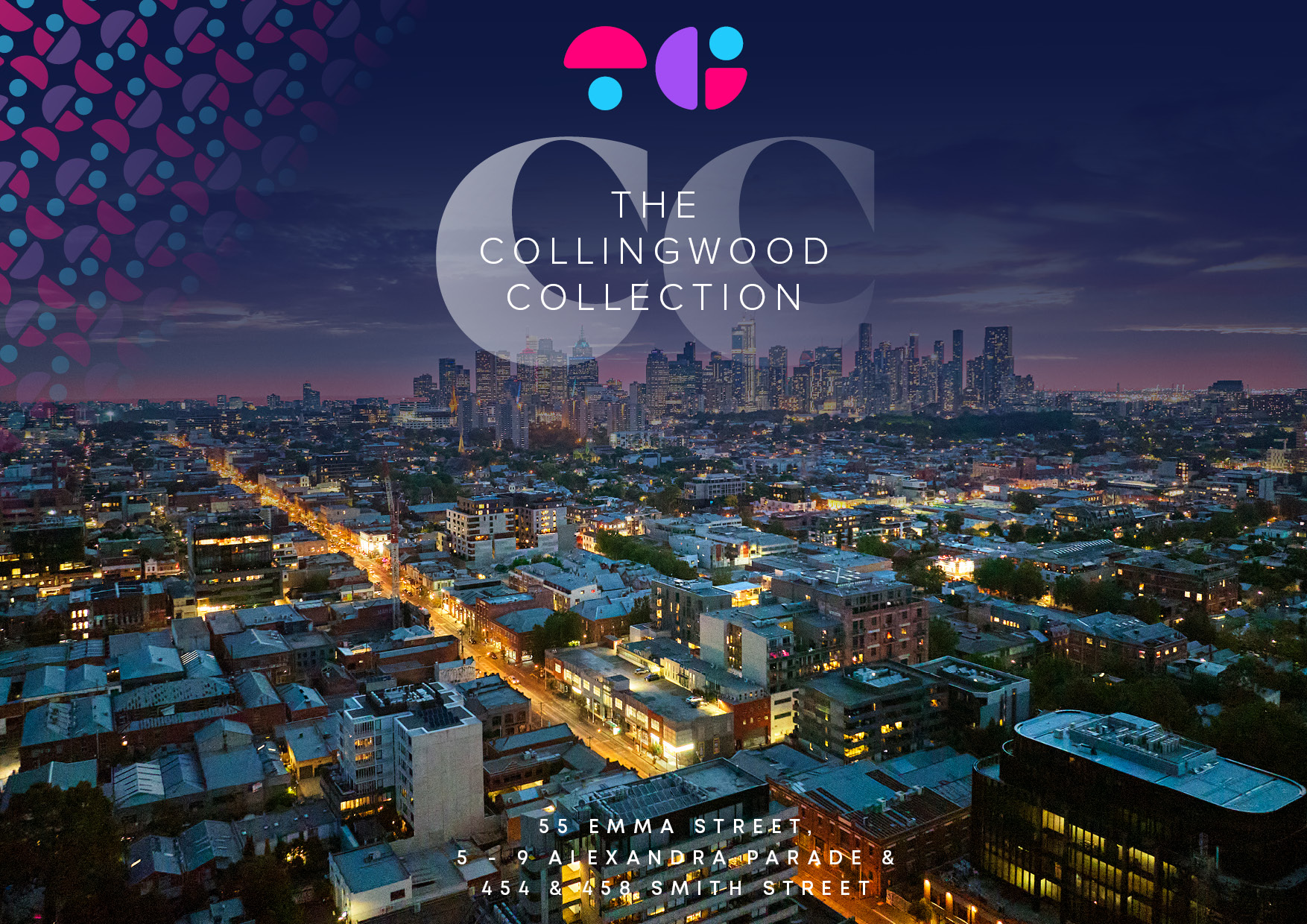 The Collingwood Collection