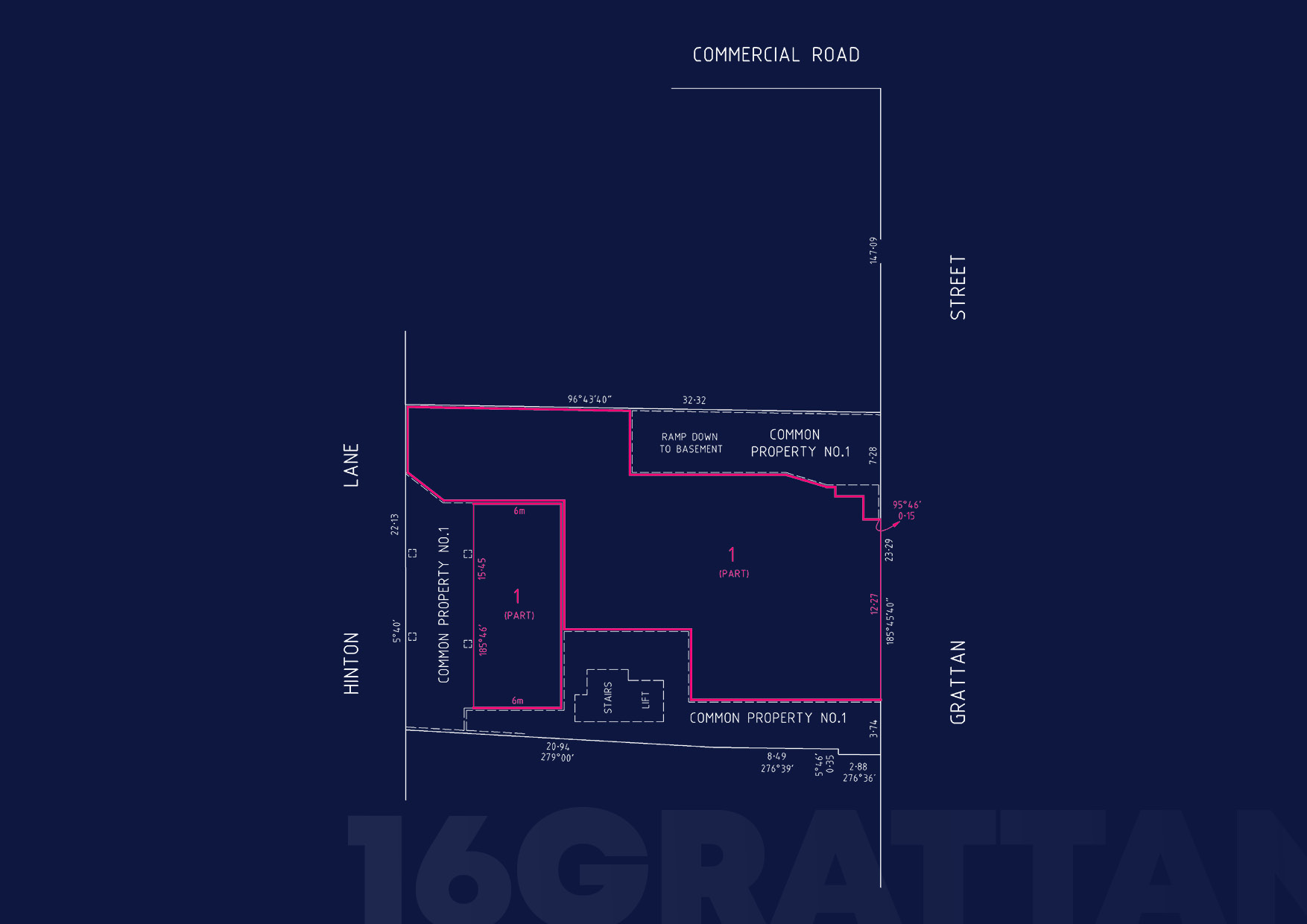 16 Grattan Street Prahran TCI Sale Sold