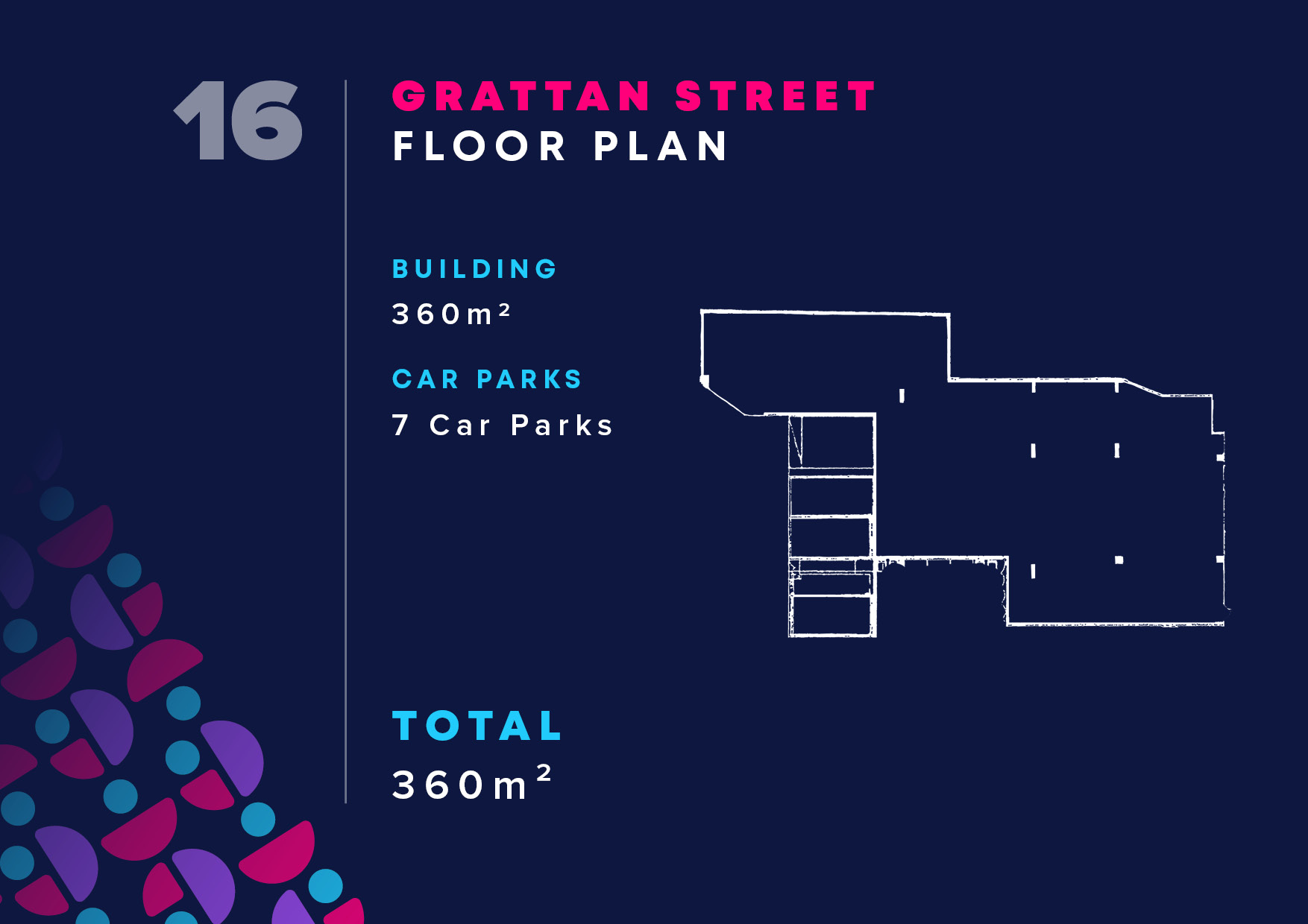 16 Grattan Street Prahran TCI Sale Sold