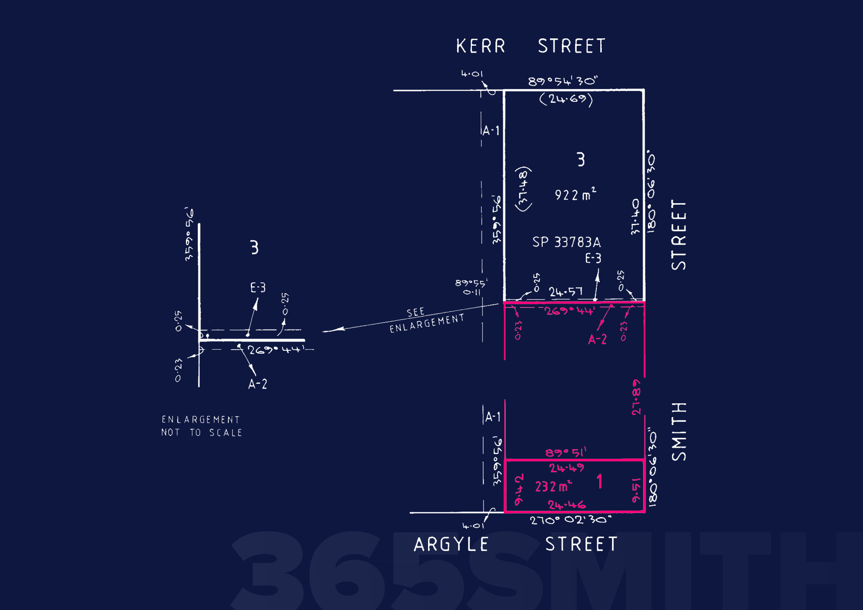 365-379 Smith Street Fitzroy TCI Sale Sold