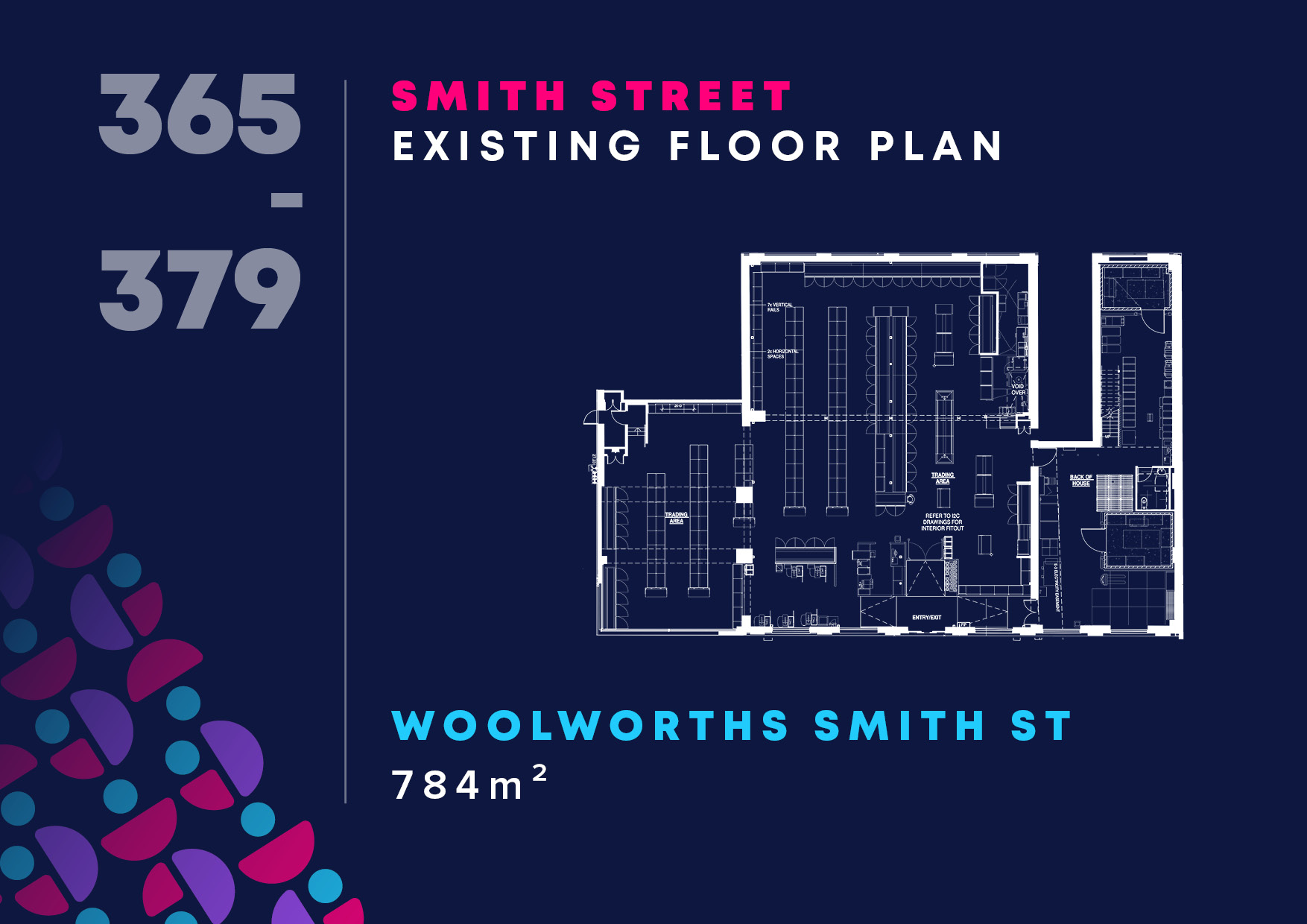 365-379 Smith Street Fitzroy TCI Sale Sold