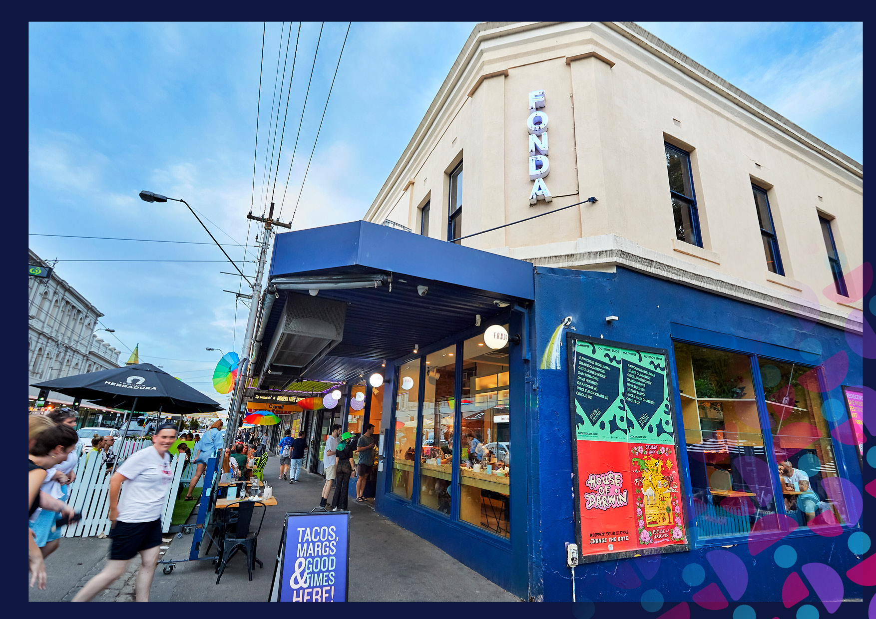 365-379 Smith Street Fitzroy TCI Sale Sold