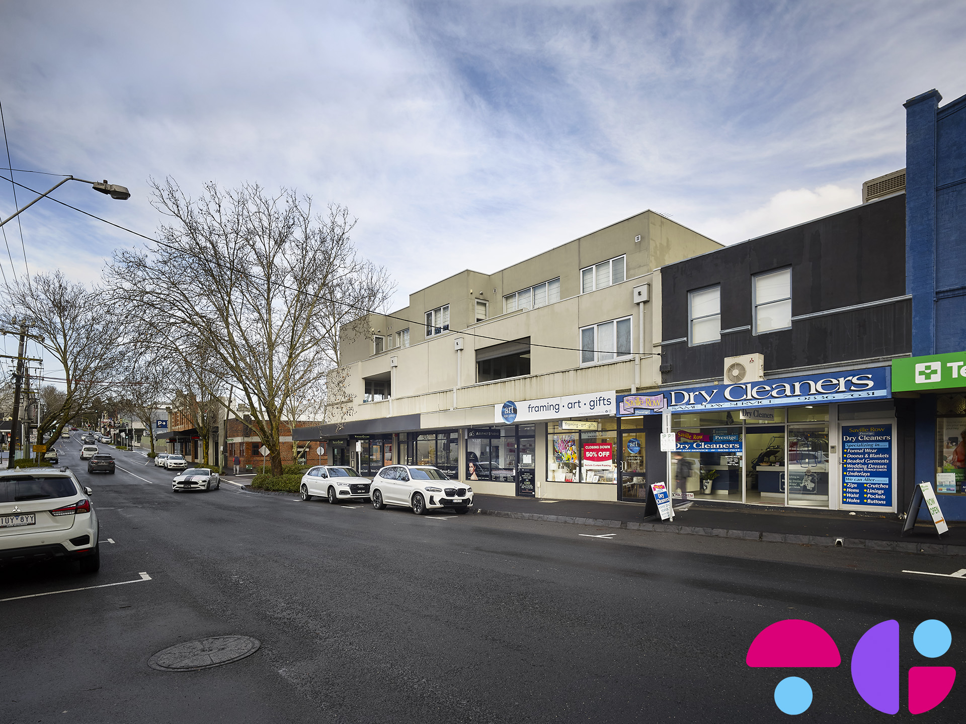 148 Union Road Surrey Hills TCI Lease Leased