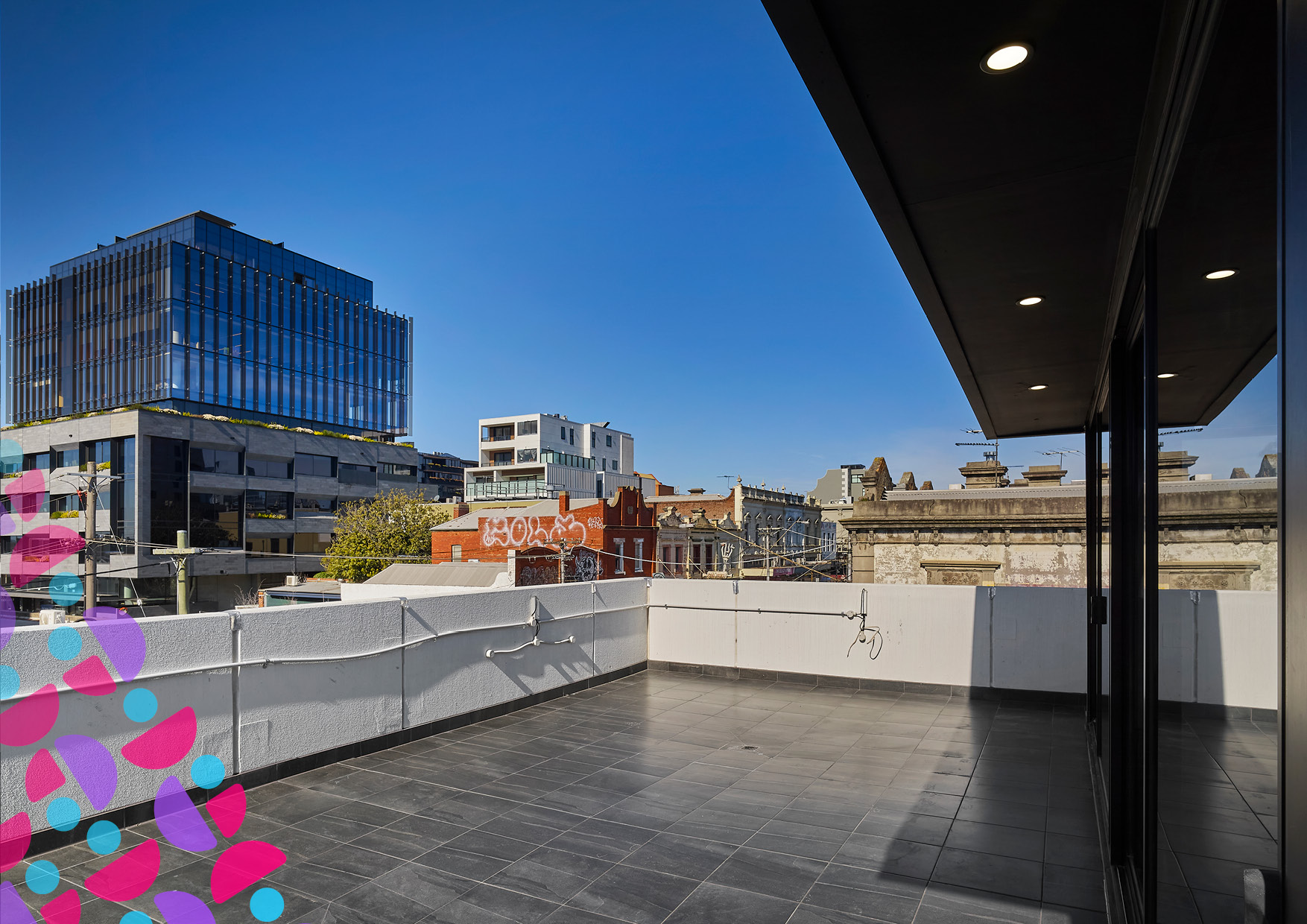 365-379 Smith Street Fitzroy TCI Sale Sold