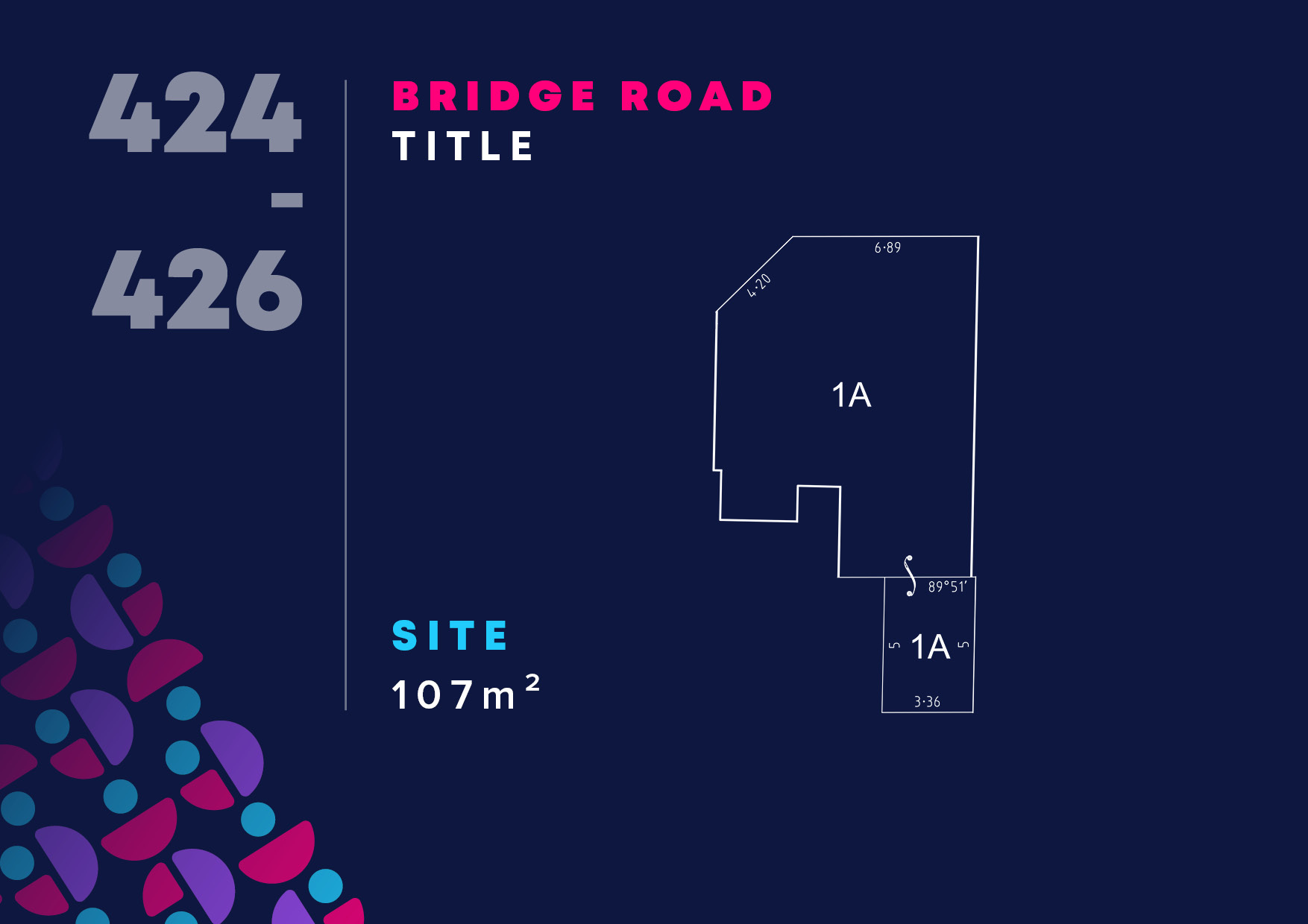 424 - 426 Bridge Road Richmond TCI Sale Sold