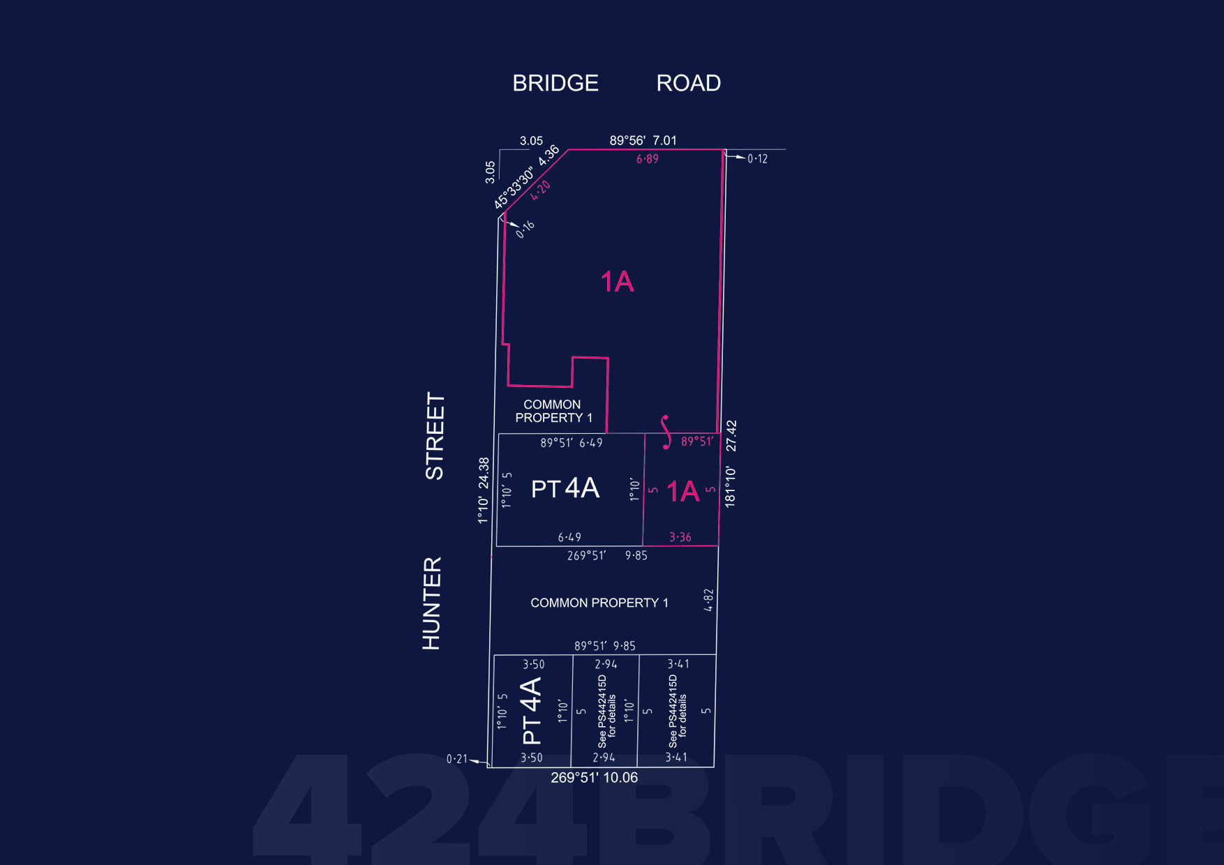 424 - 426 Bridge Road Richmond TCI Sale Sold