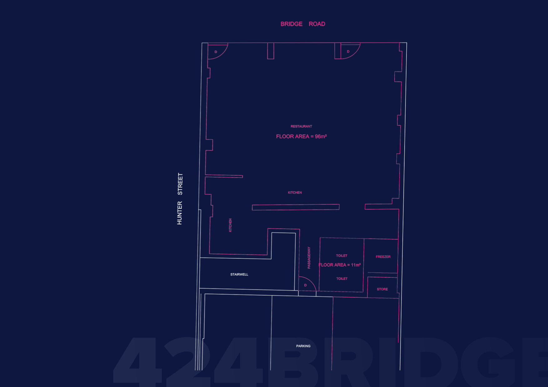 424 - 426 Bridge Road Richmond TCI Sale Sold