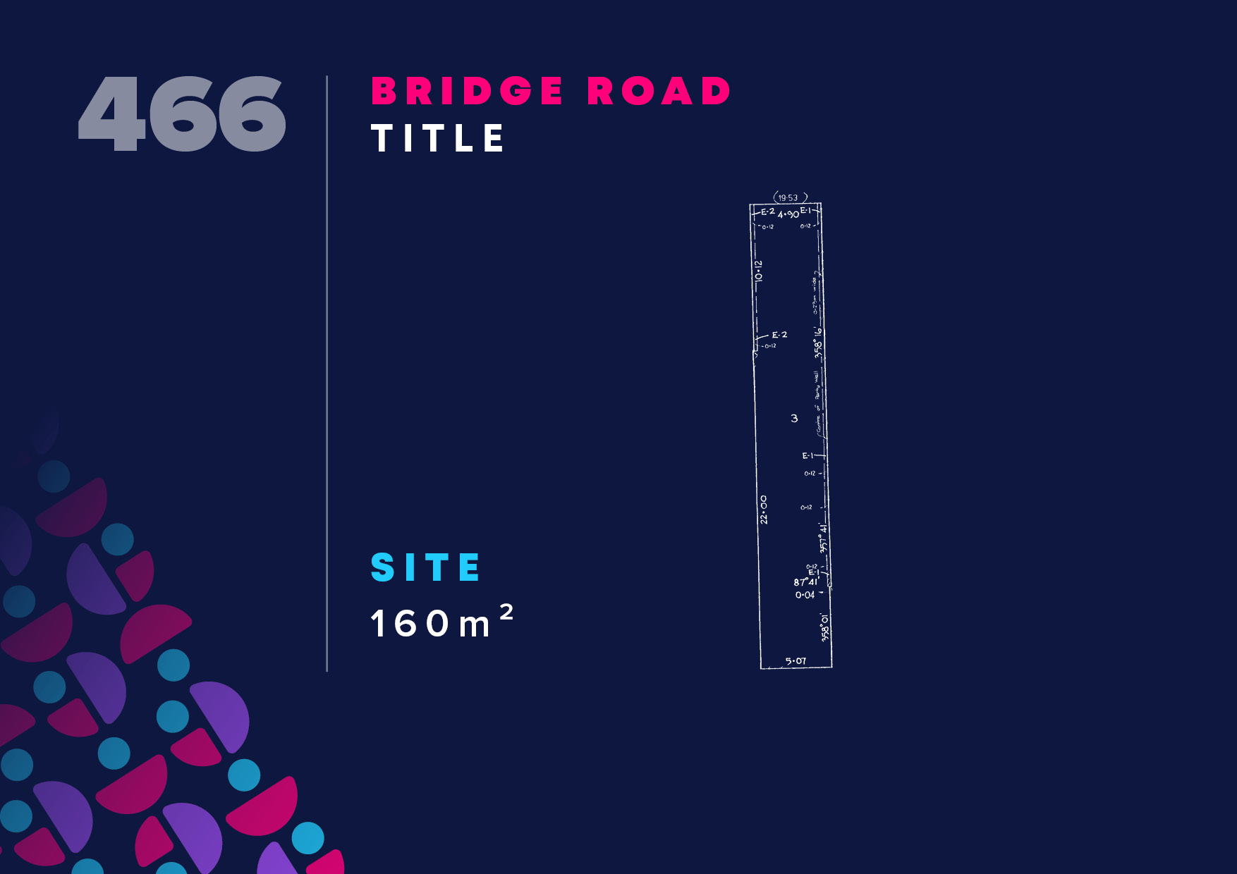 466 Bridge Road Richmond TCI Sale Sold