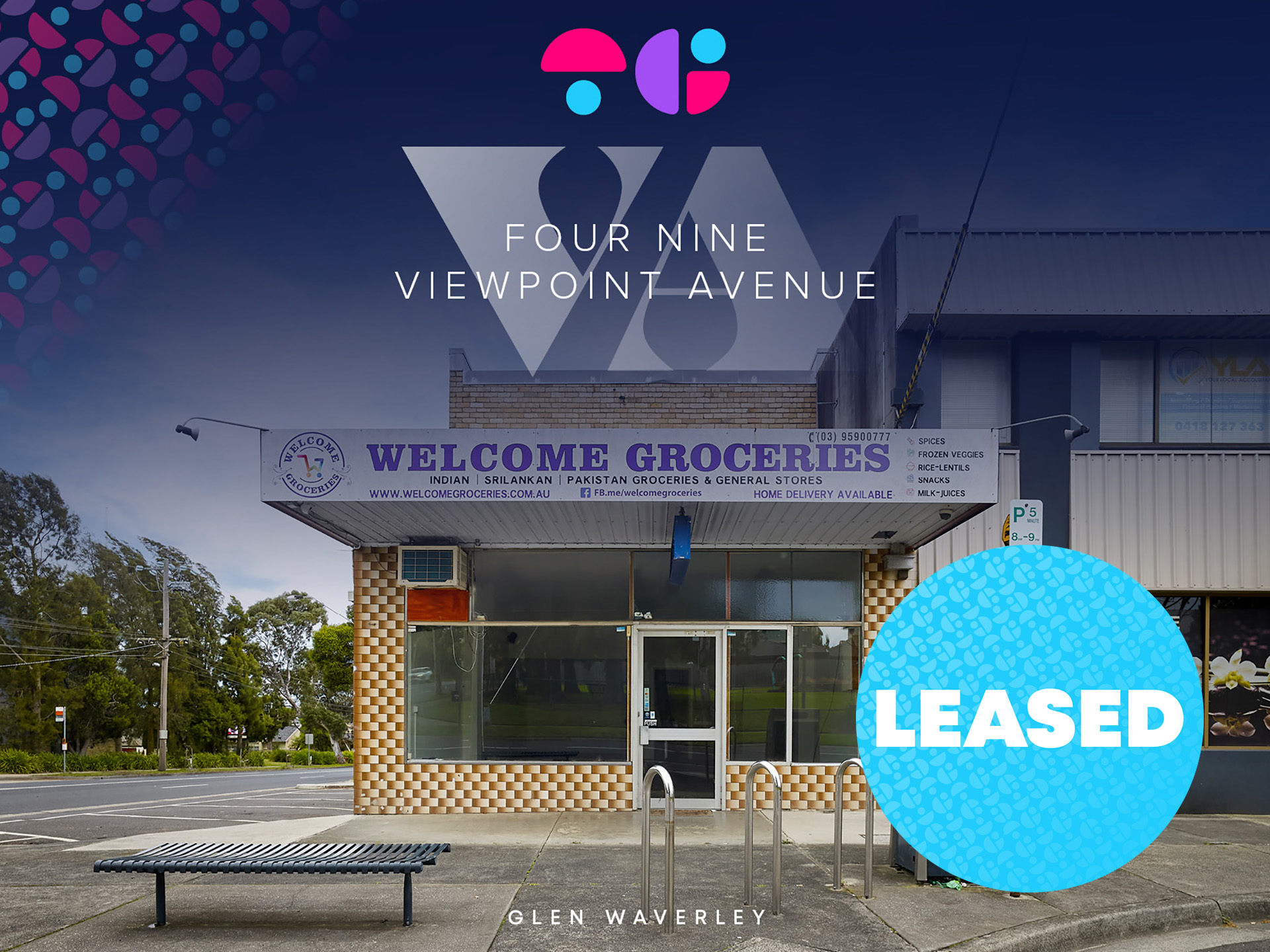 49 Viewpoint Avenue Glen Waverley TCI Lease Leased