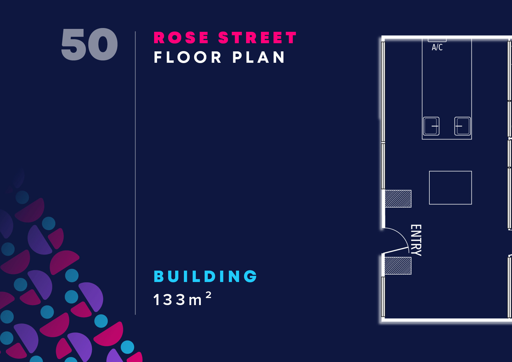 50 Rose Street46