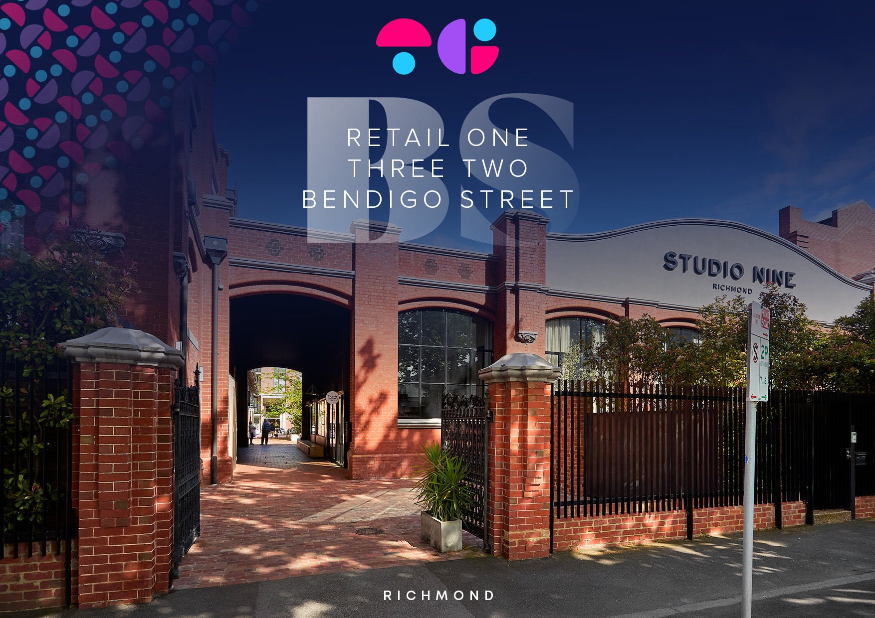 1/32 Bendigo Street Richmond TCI Lease Leased