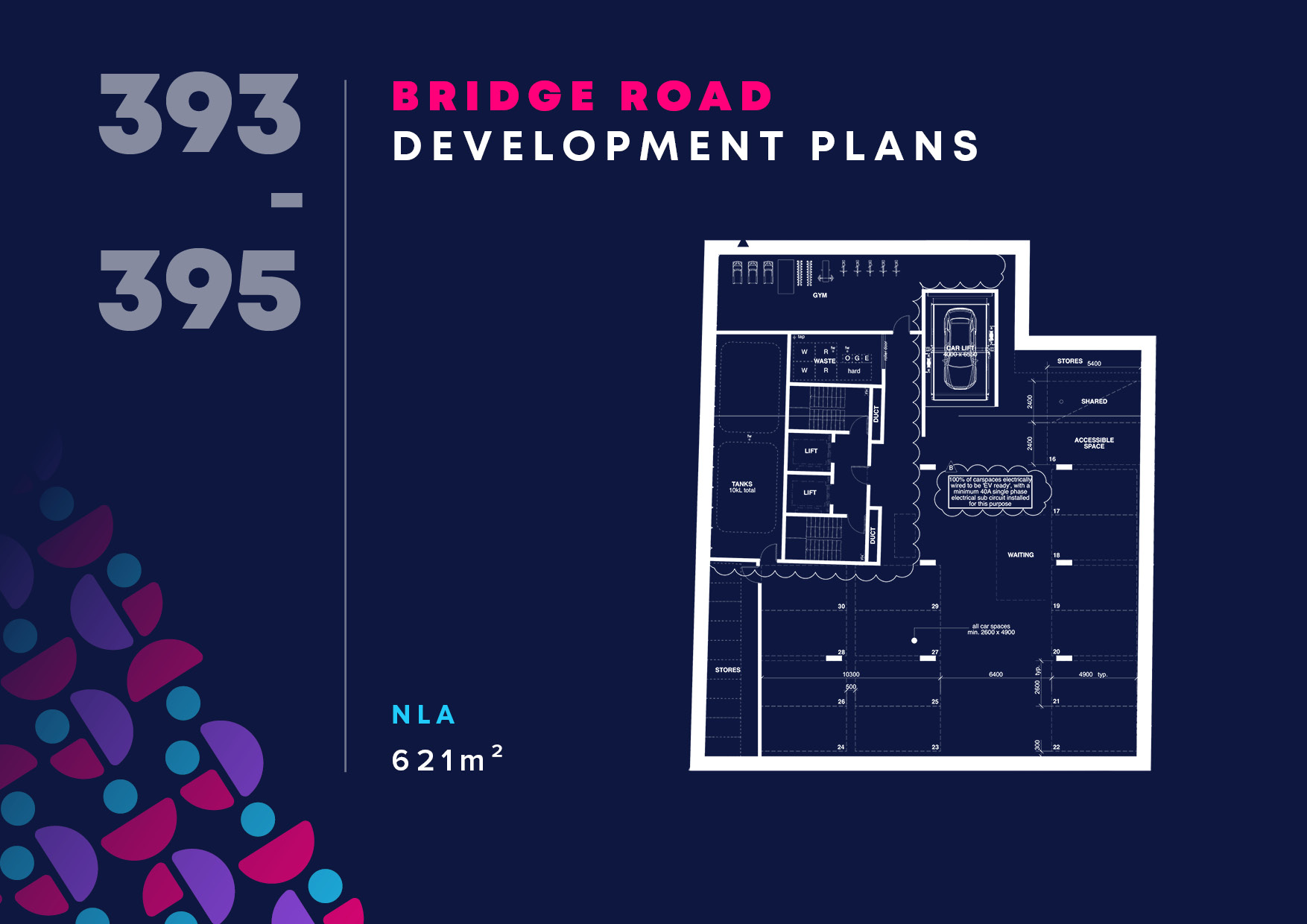 393-395 Bridge Road Richmond TCI Sale Sold