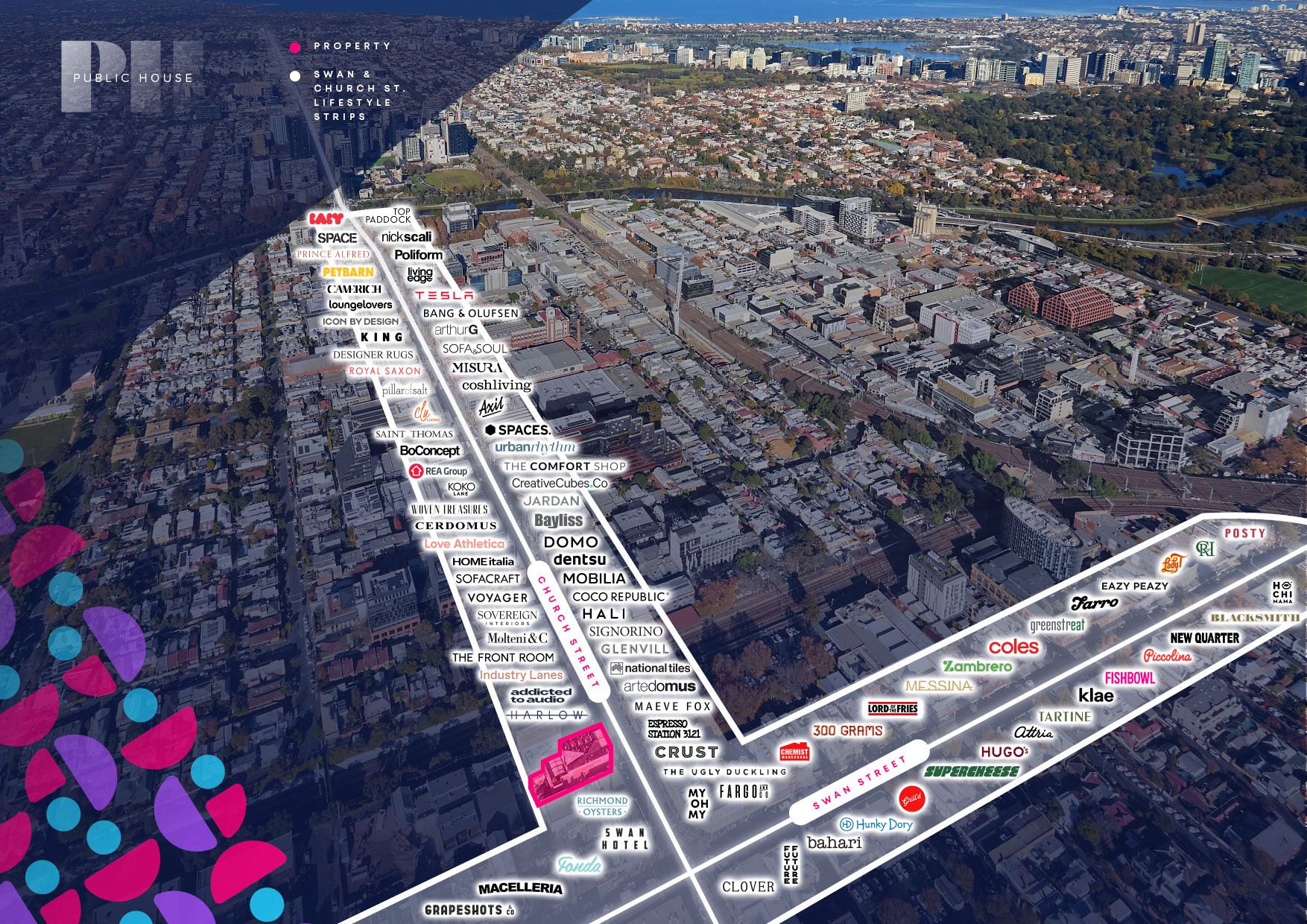 433-435 Church Street Richmond TCI Sale Sold