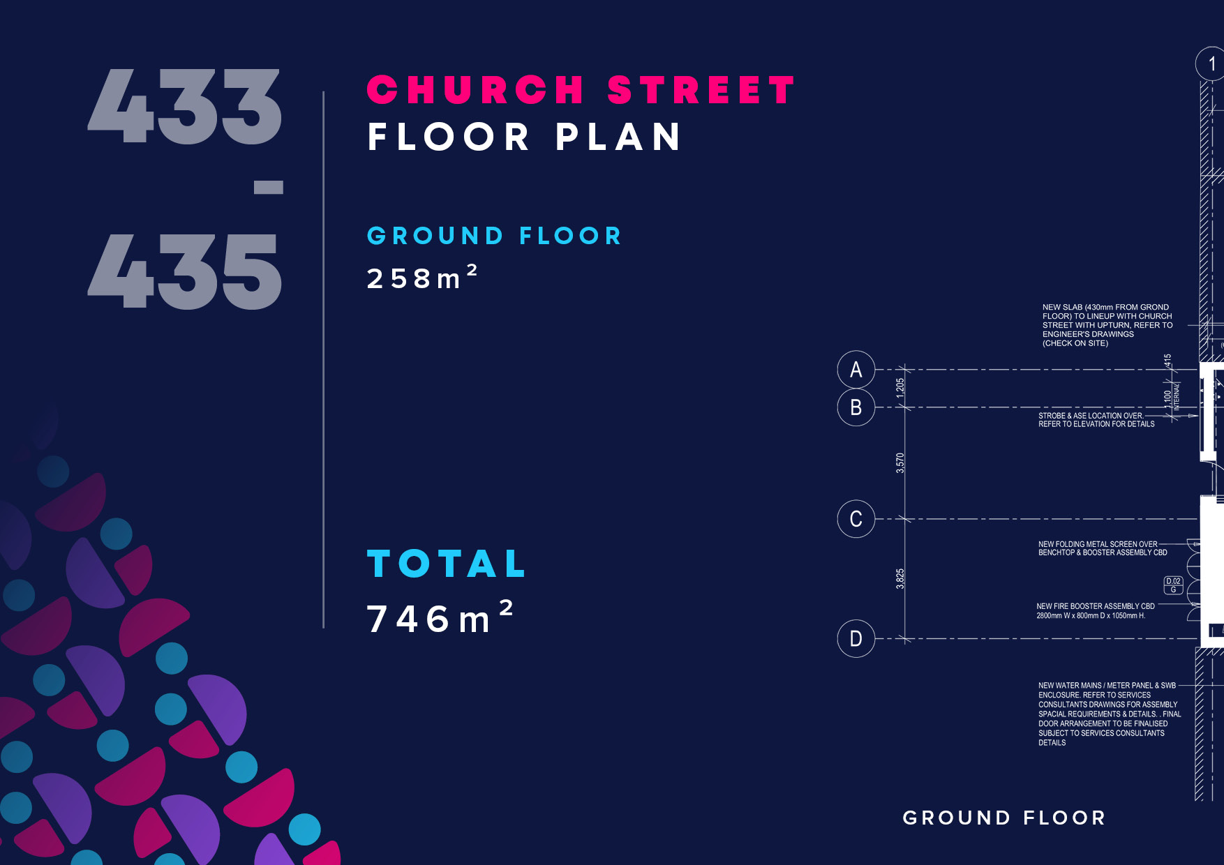 433-435 Church Street Richmond TCI Sale Sold