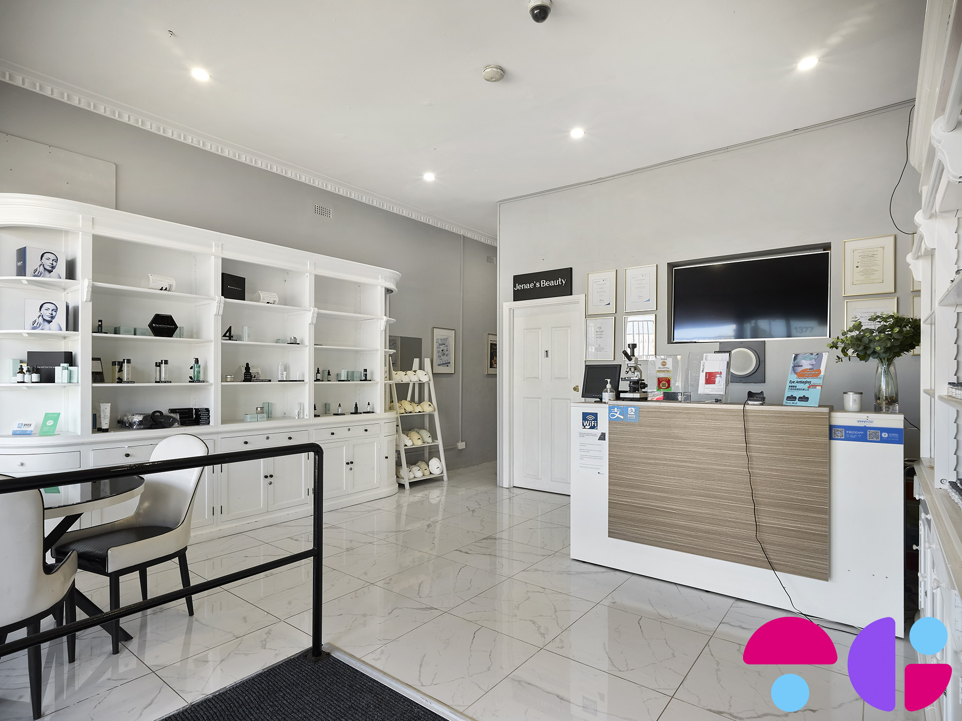 1377 Toorak Road Camberwell TCI Lease Leased