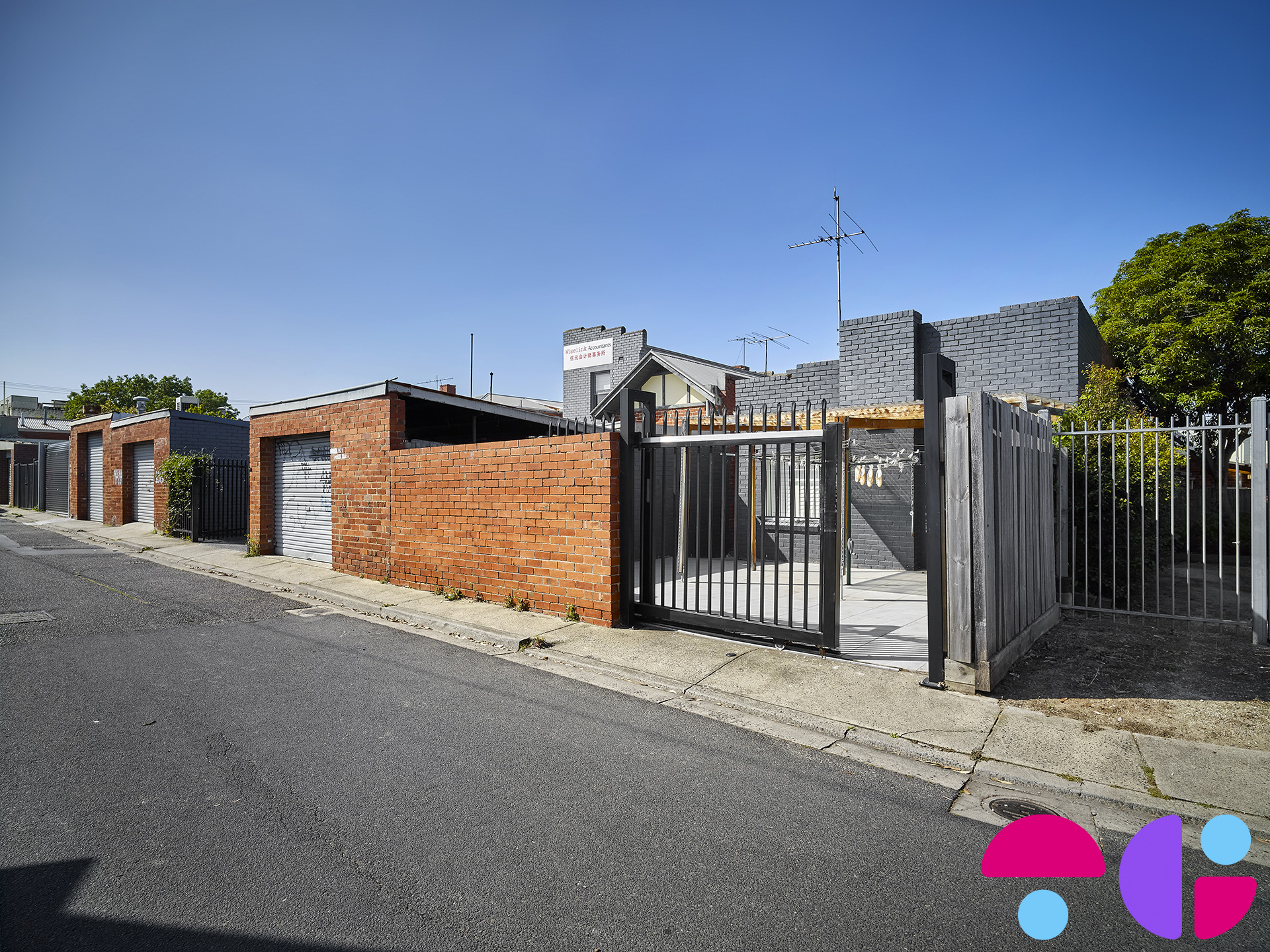 1377 Toorak Road Camberwell TCI Lease Leased