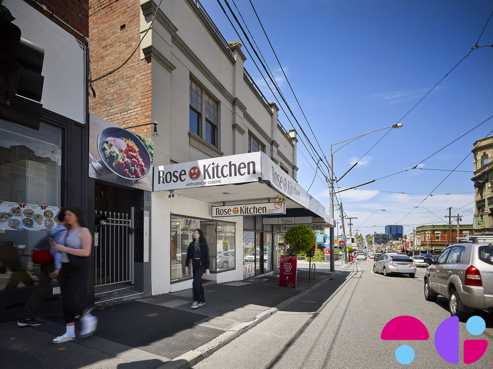 722 Burke Road Camberwell TCI Lease Leased