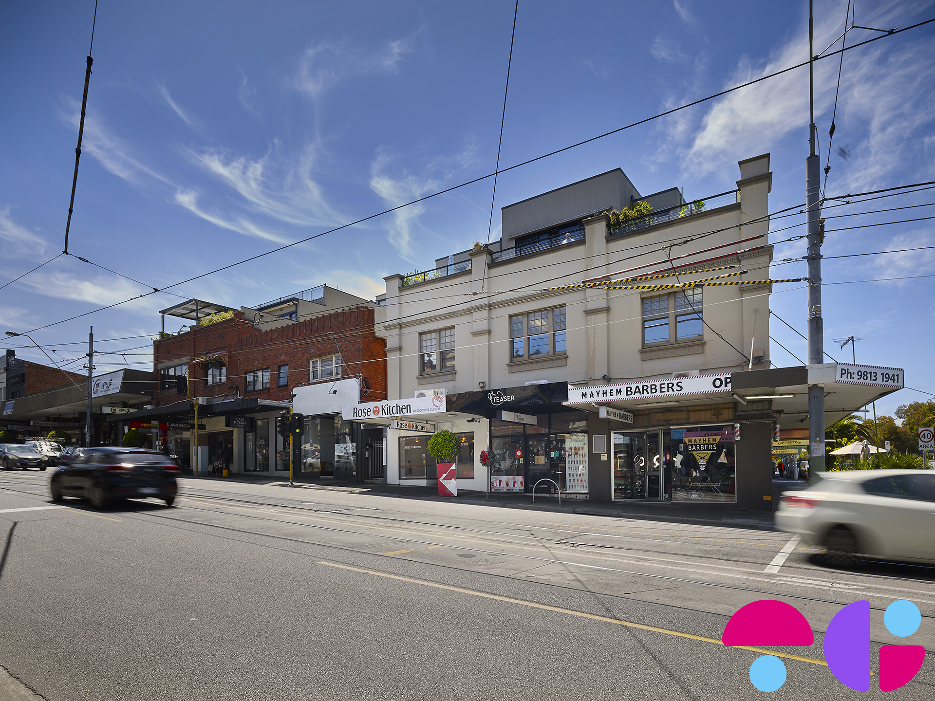 722 Burke Road Camberwell TCI Lease Leased