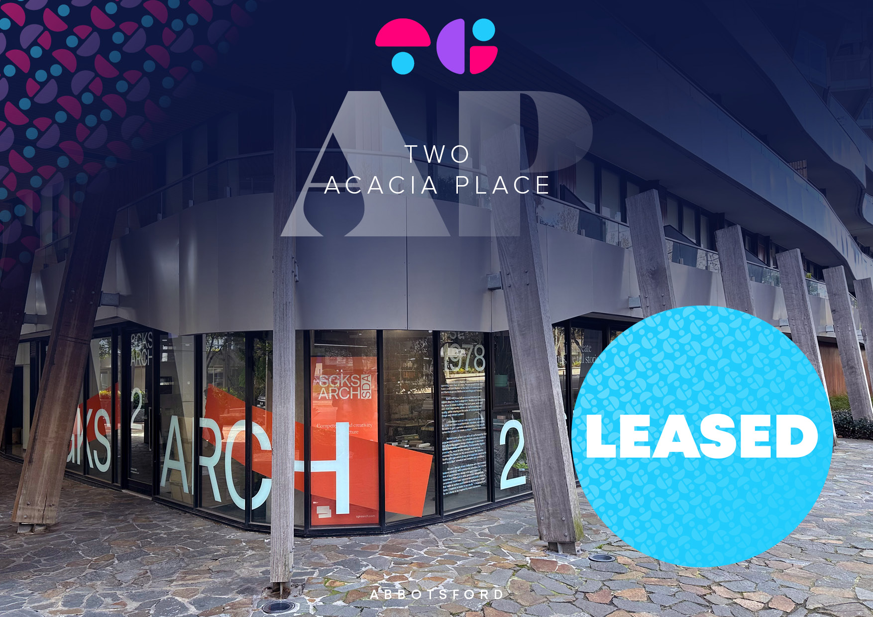 2 Acacia Place Abbotsford TCI Lease Leased